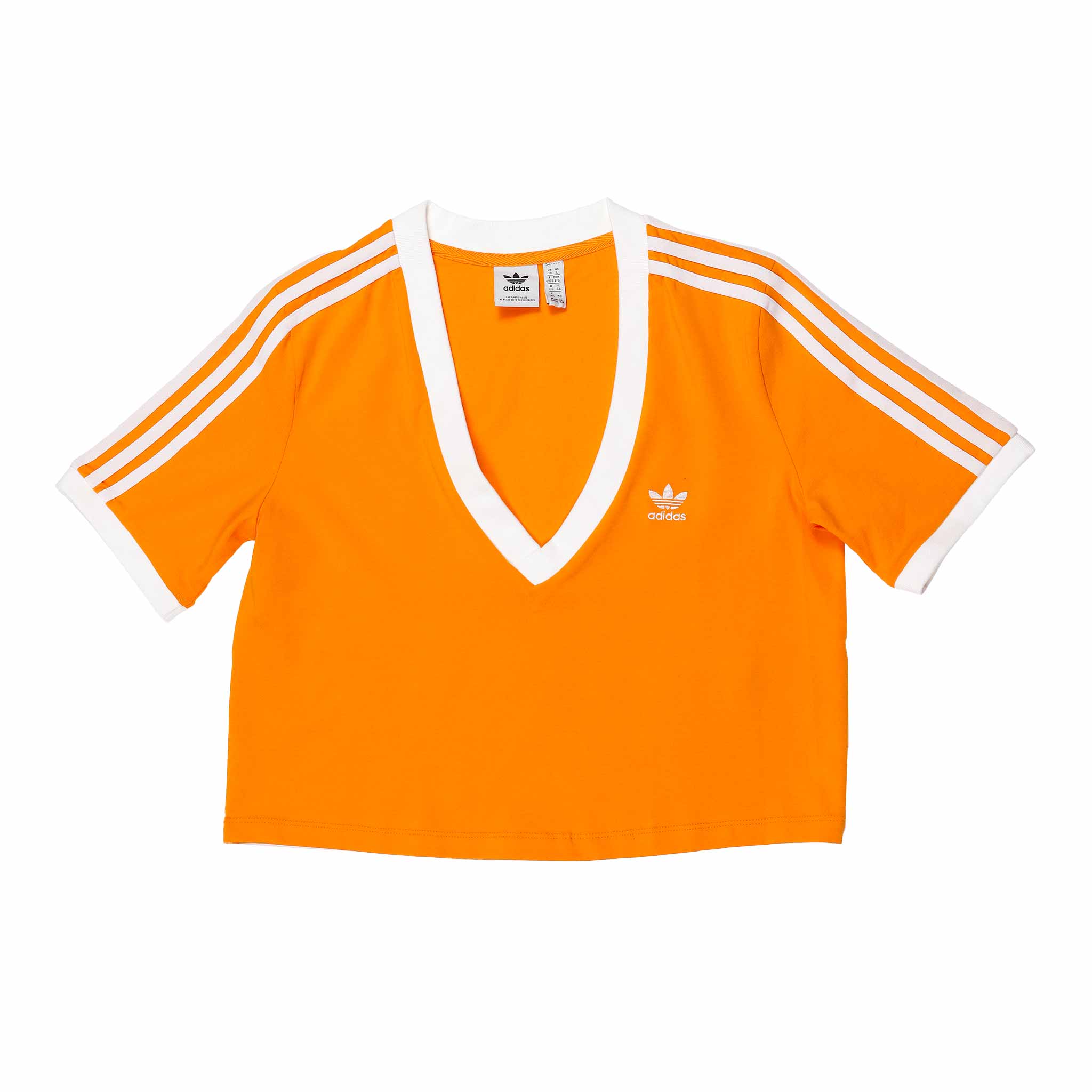 Playera Adidas Adicolor