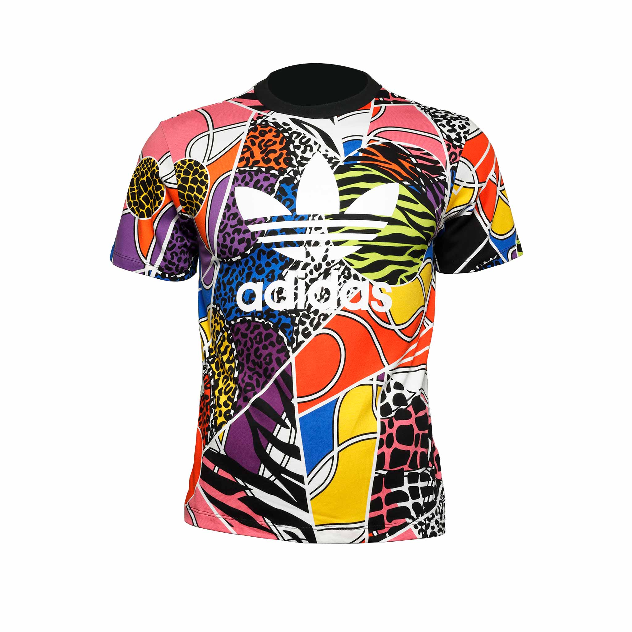 Playera Adidas Rich Mnisi