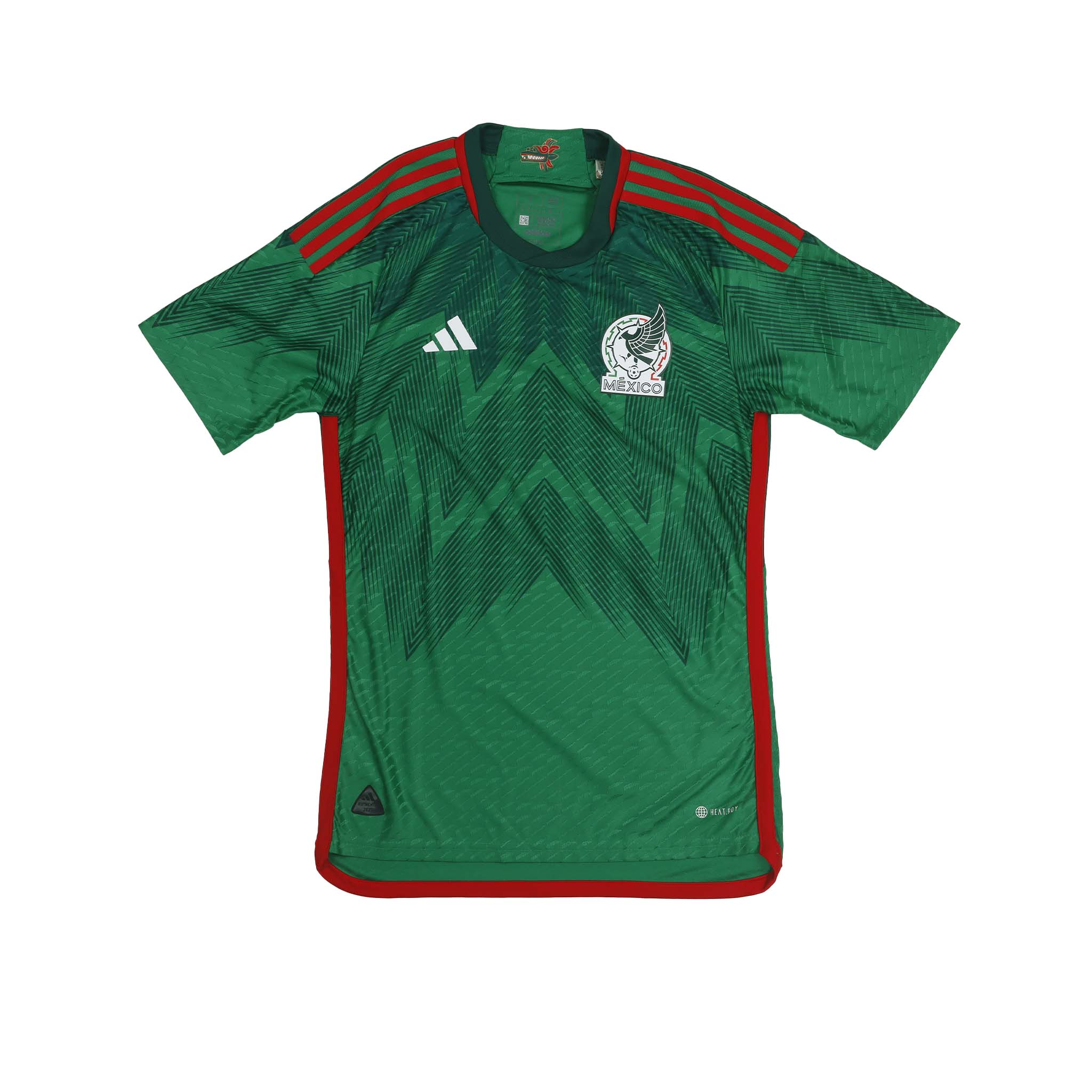 Jersey Adidas Local Authentic Seleccion