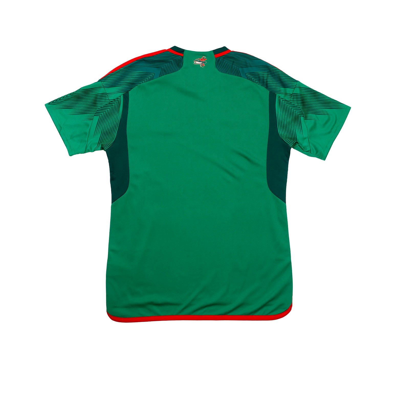 Jersey Adidas Selección Mexicana