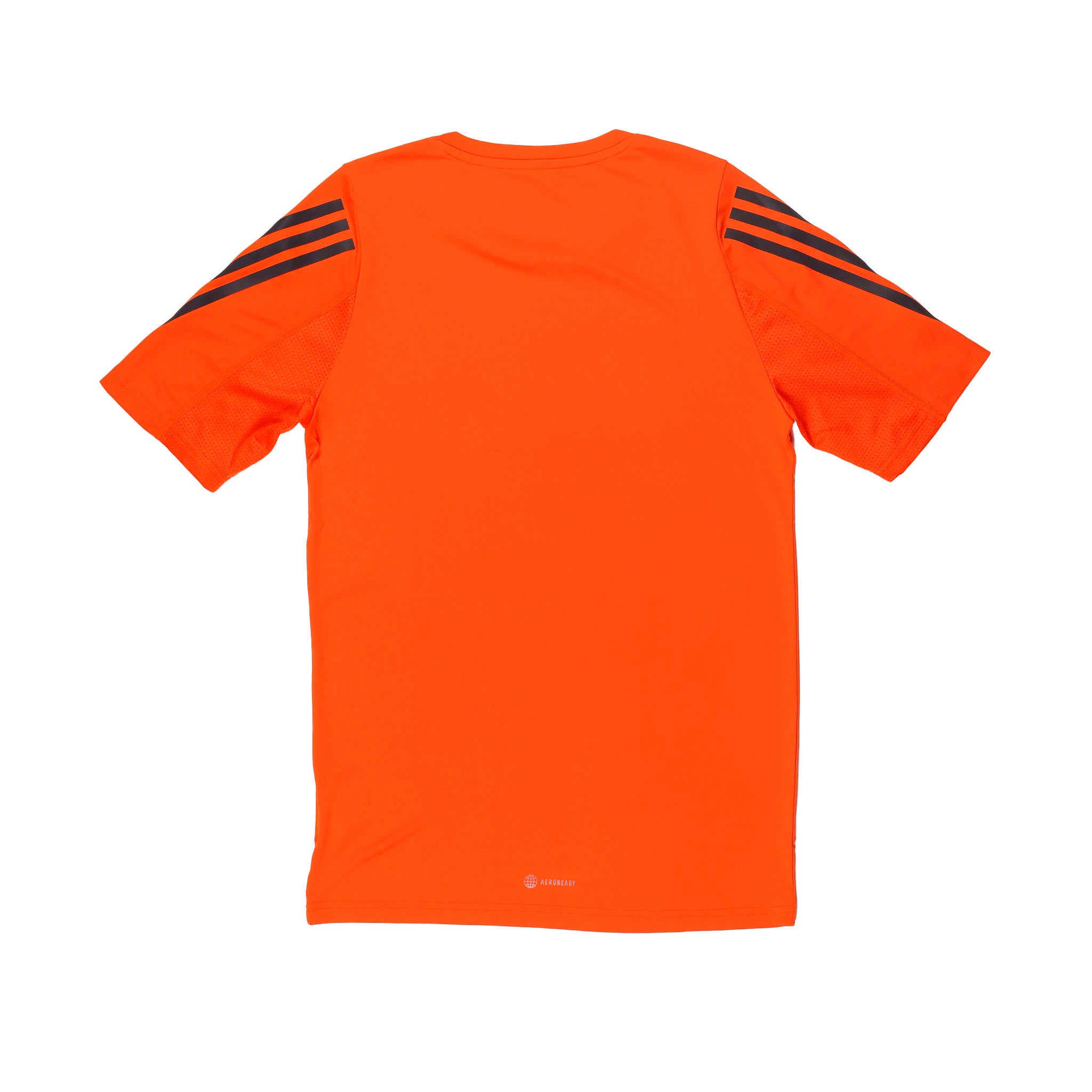 Playera Adidas Run Icon