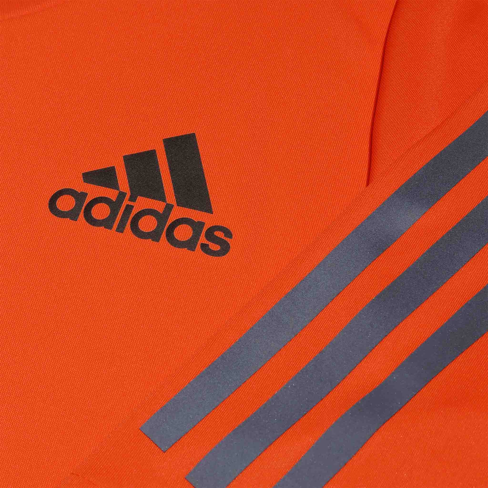 Playera Adidas Run Icon