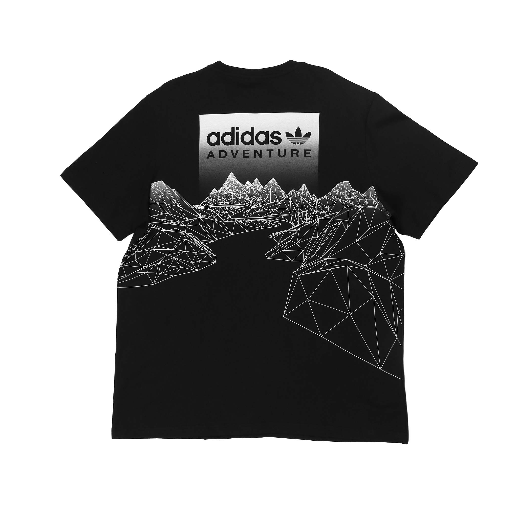 Playera Adidas Adventure