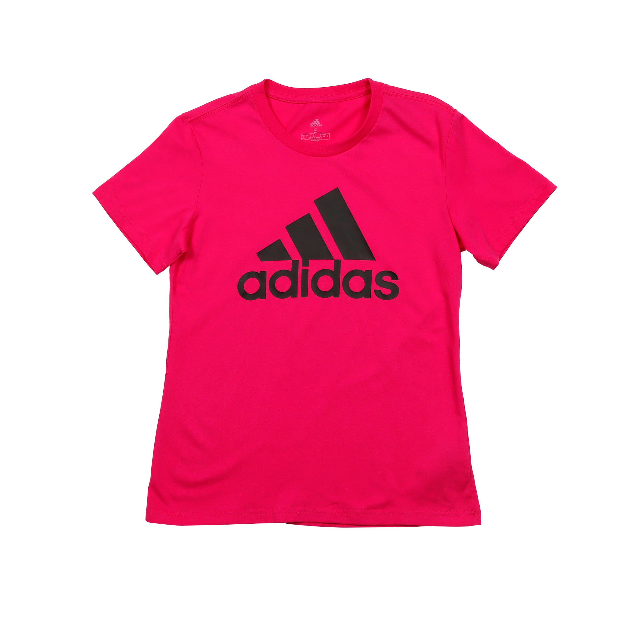 Playera Adidas Loungewear