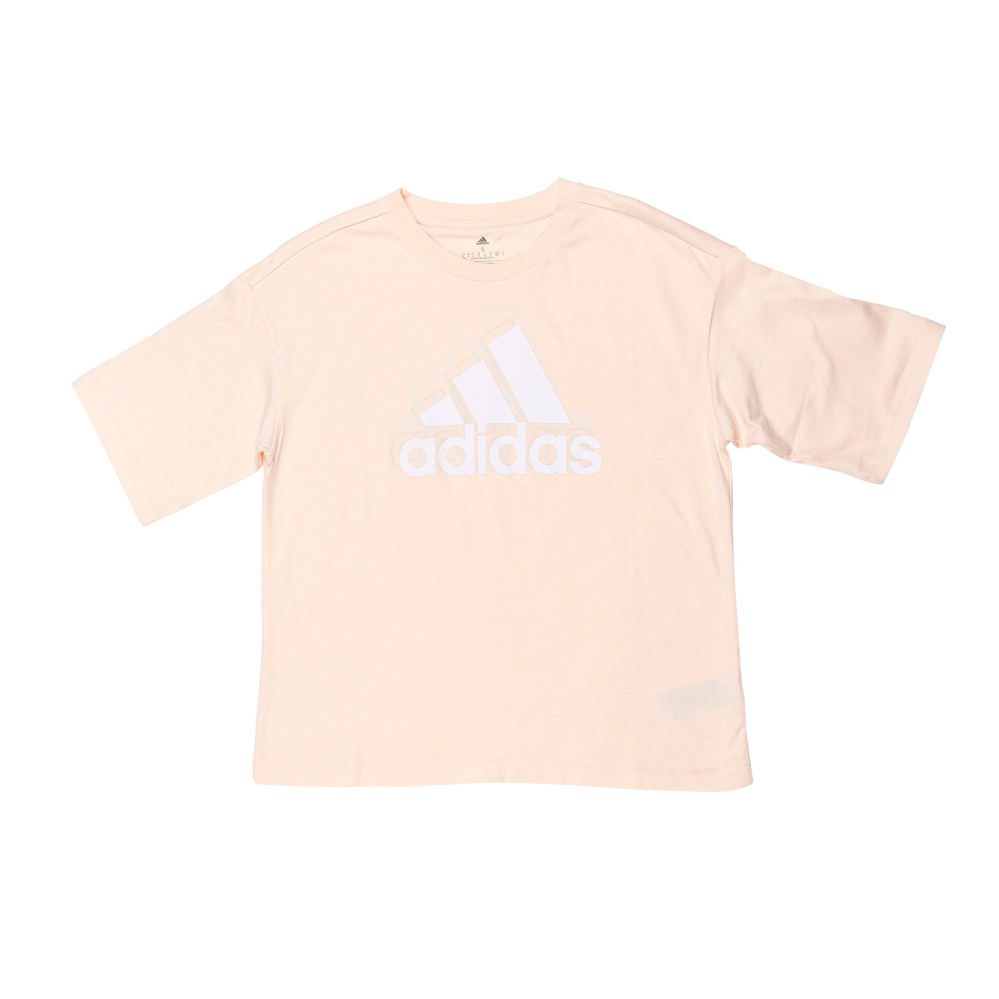 Playera Adidas Essentials