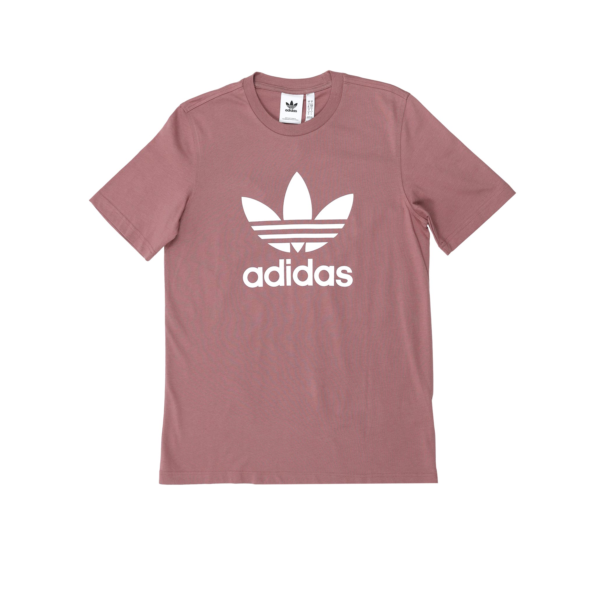 Playera Adidas Adicolor