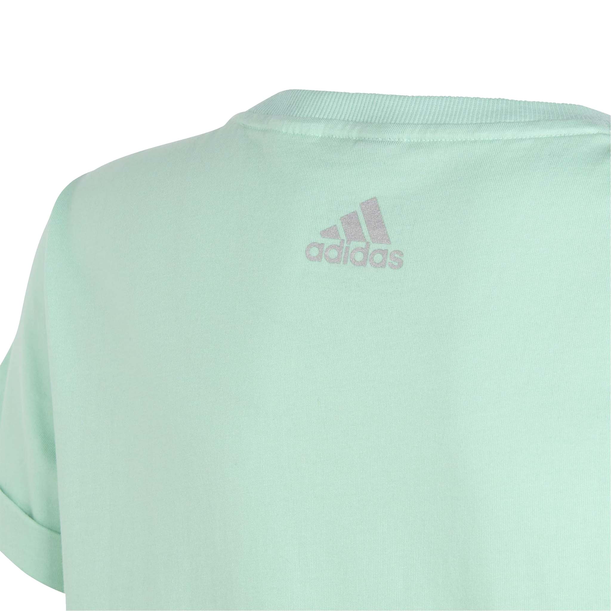 Playera Adidas Dance Nudo