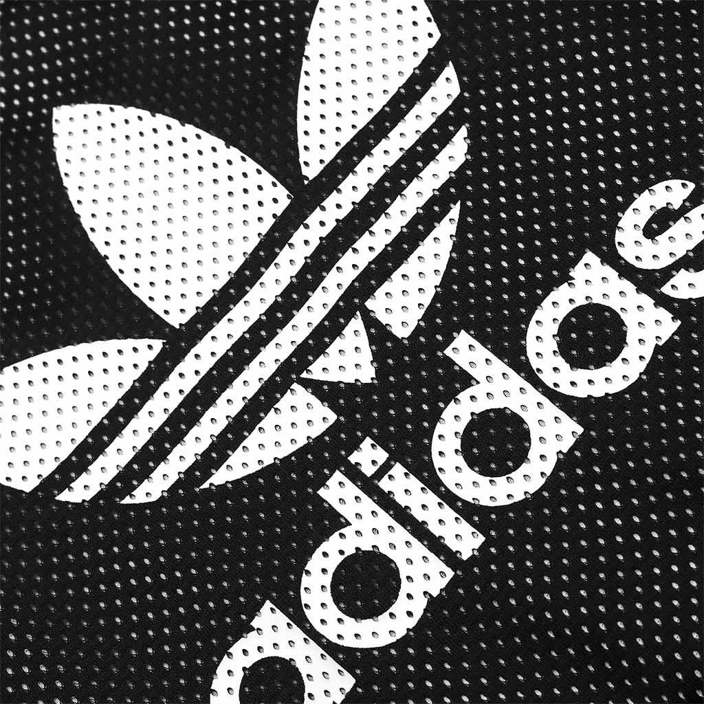 Playera Adidas Trifolio Adicolor