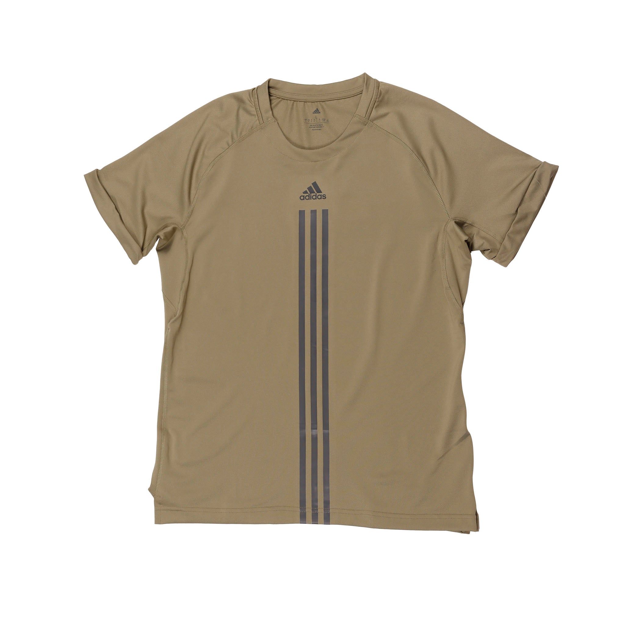 Playera Adidas Alphastrength