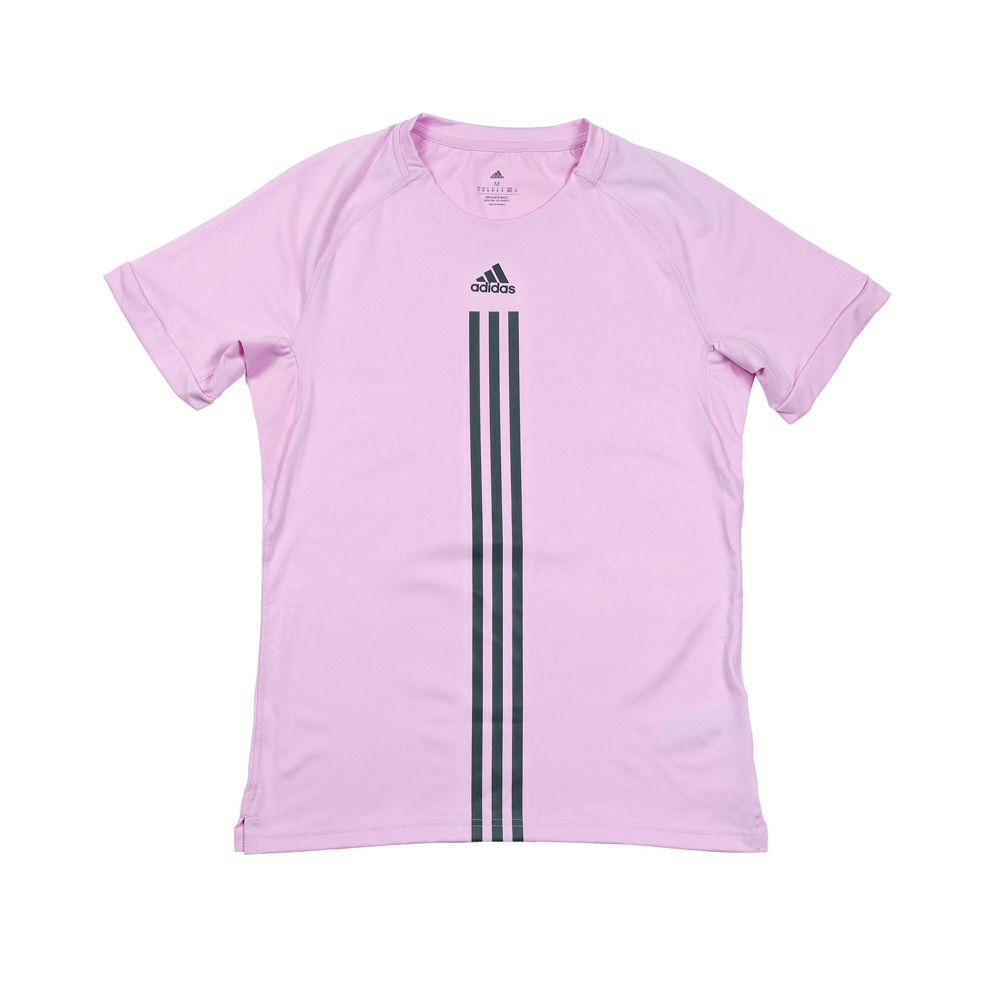 Playera Adidas AlphaStrength