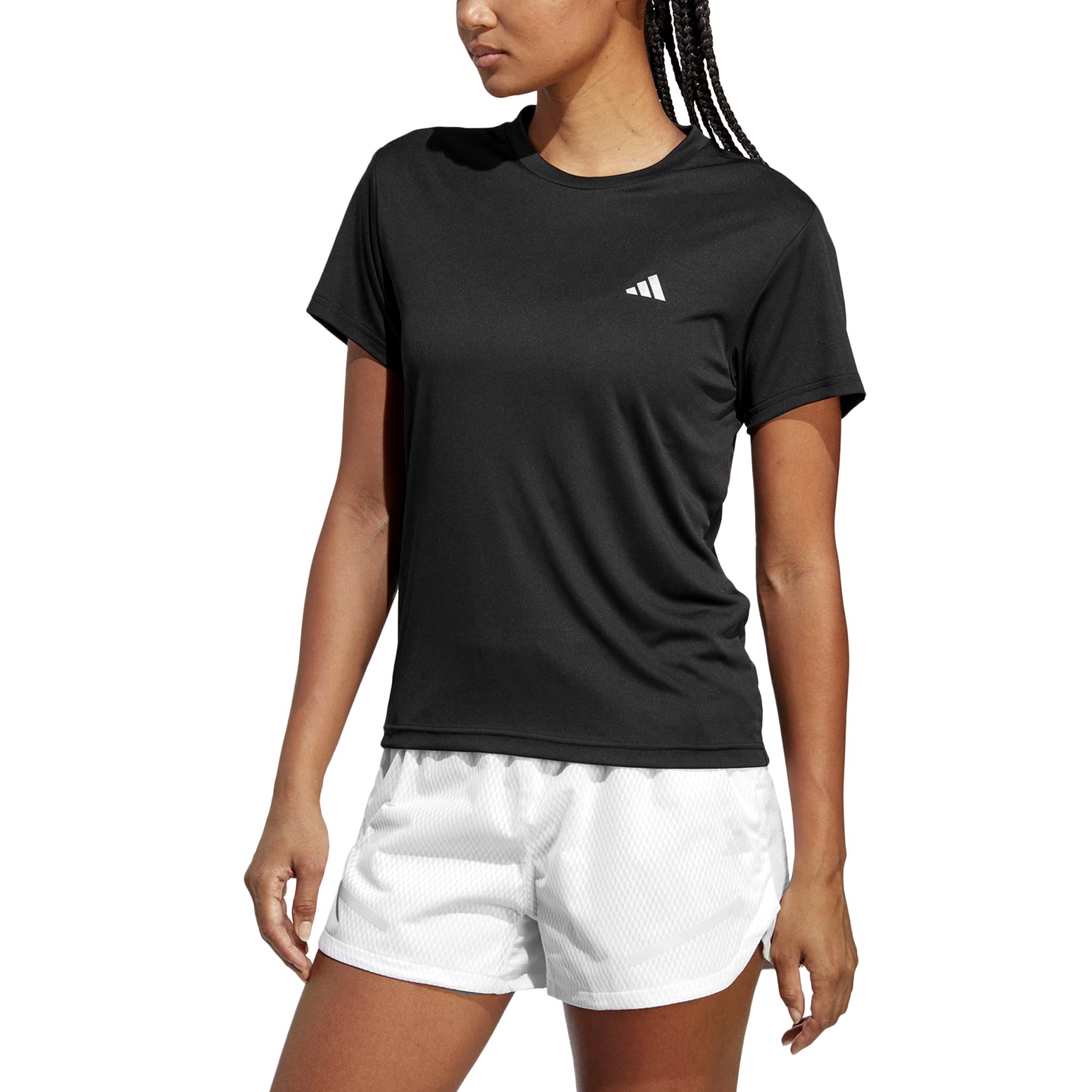 Playera Adidas Run It