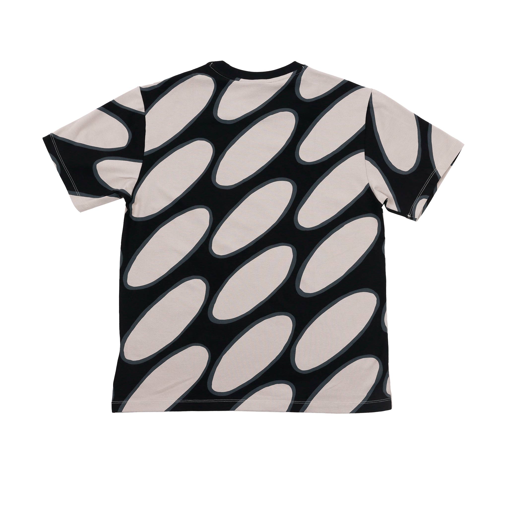 Playera Adidas Allover Print Marimekko