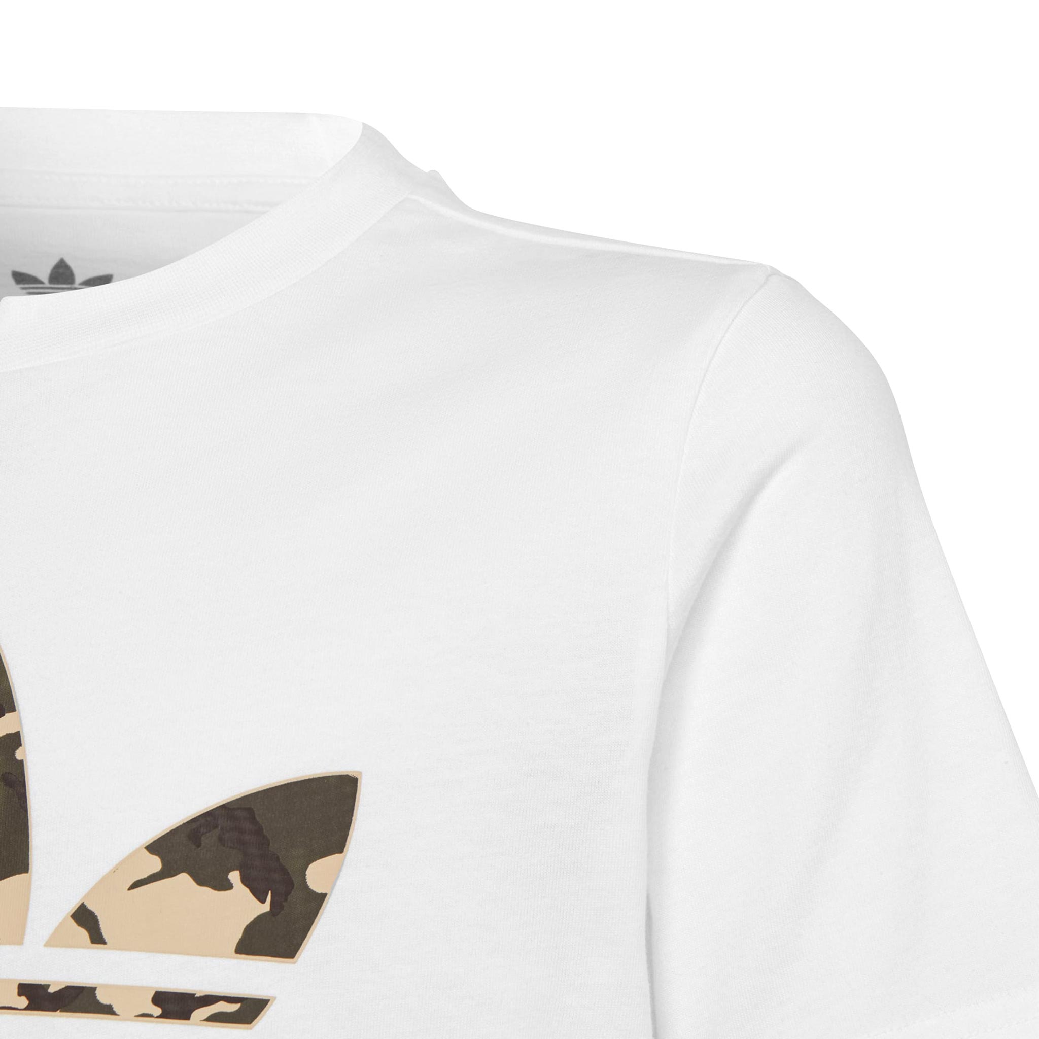 Playera Adidas Camo