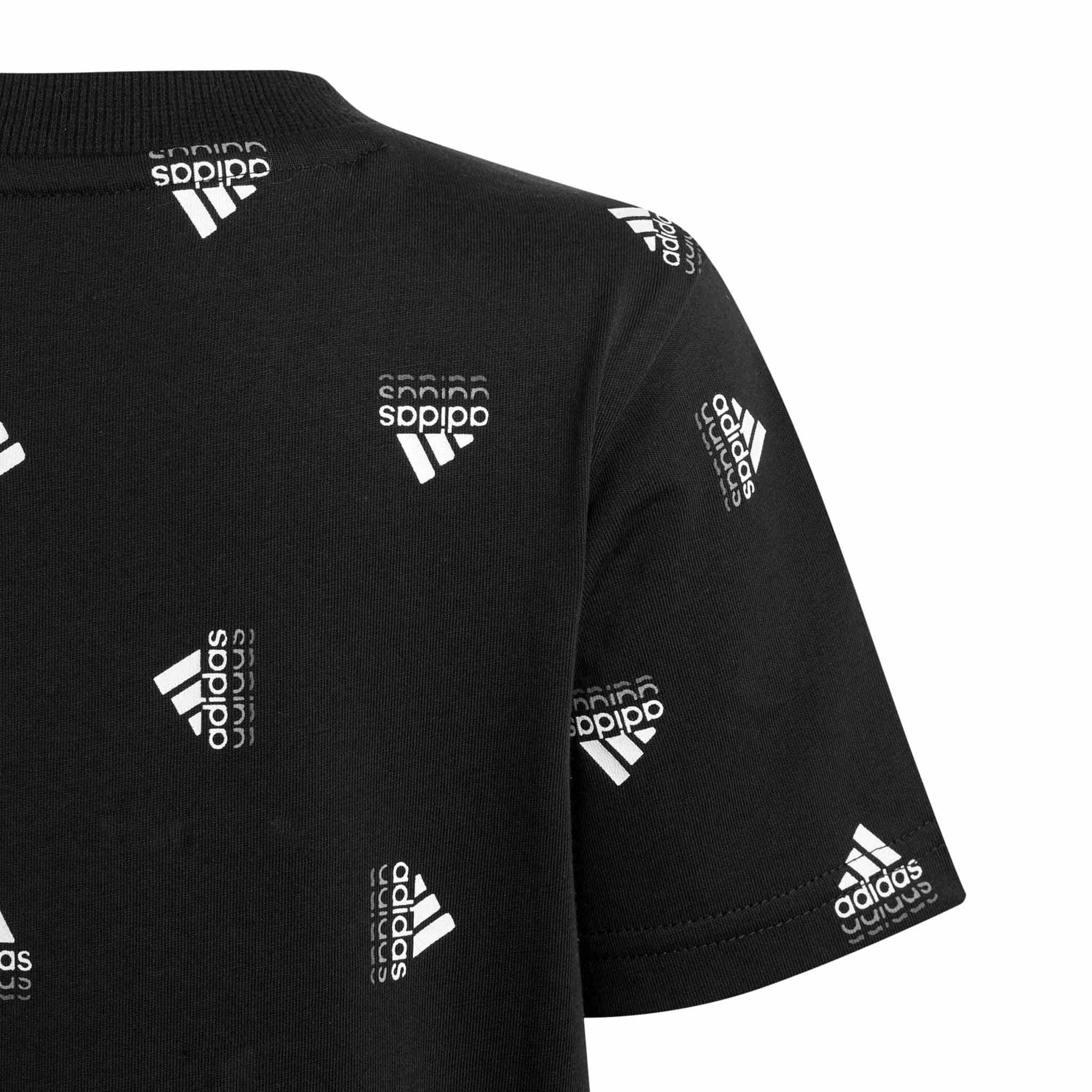 Playera Adidas Essentials