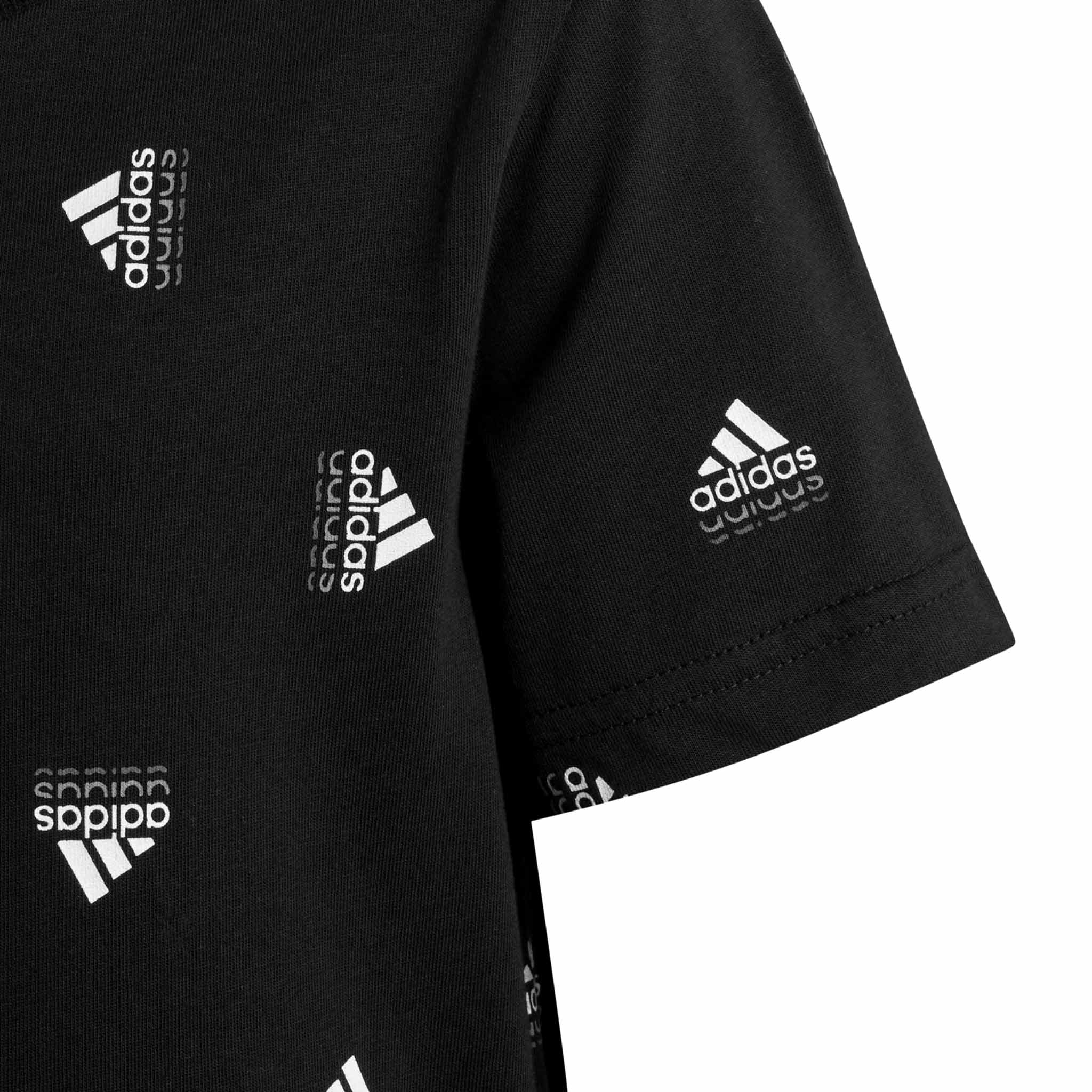 Playera Adidas Essentials