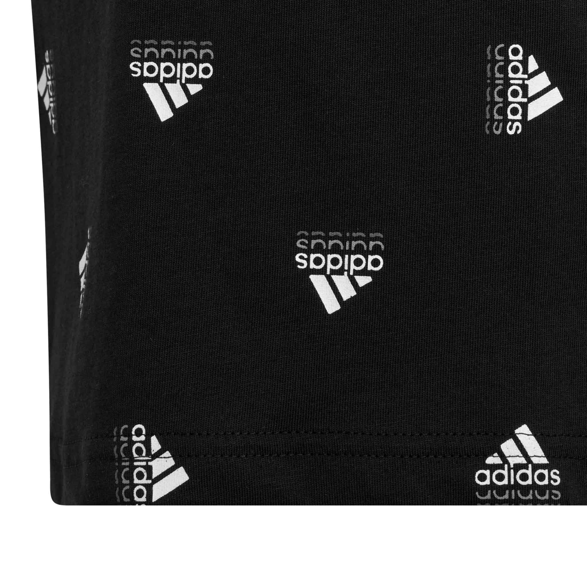 Playera Adidas Essentials