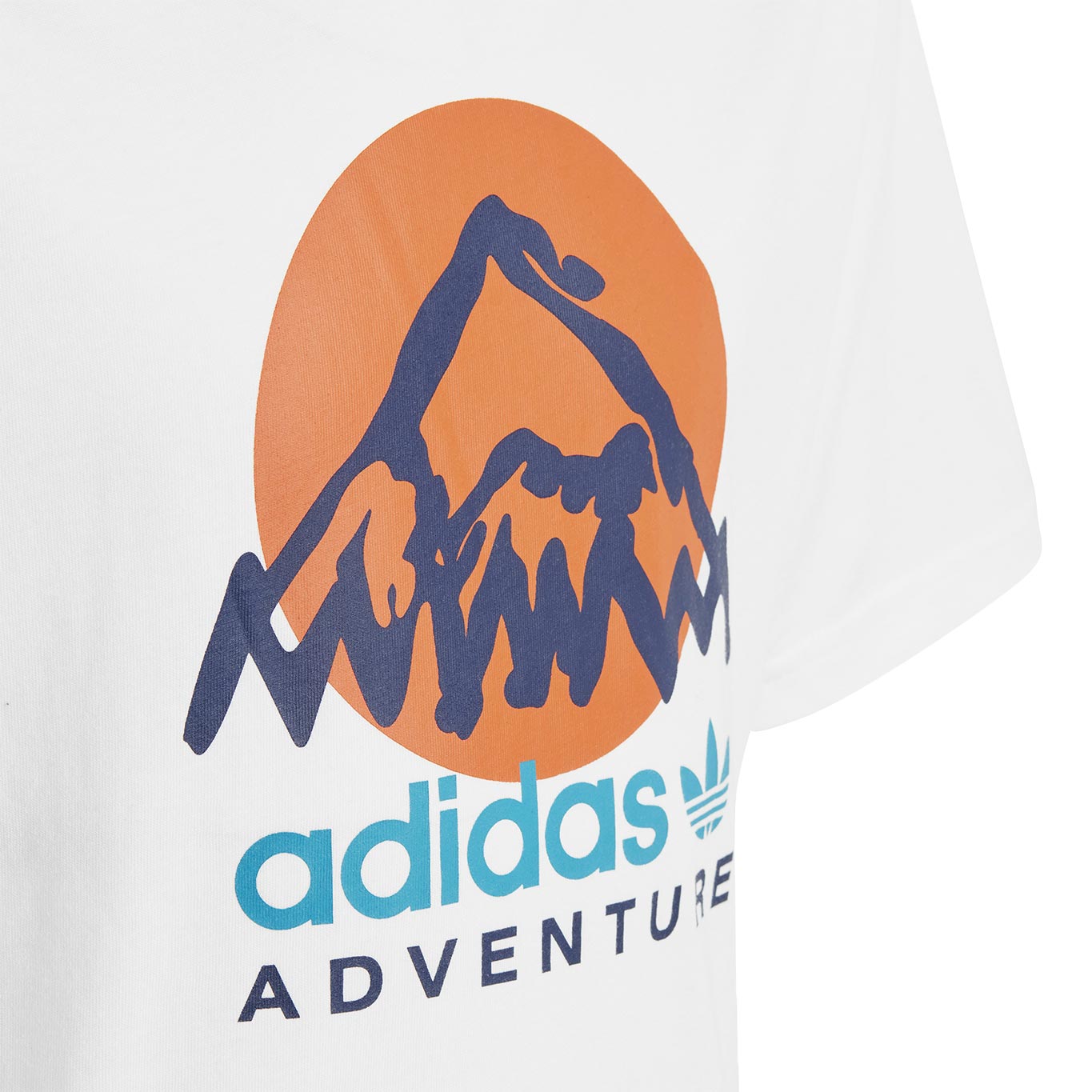 Playera Adidas Adventure