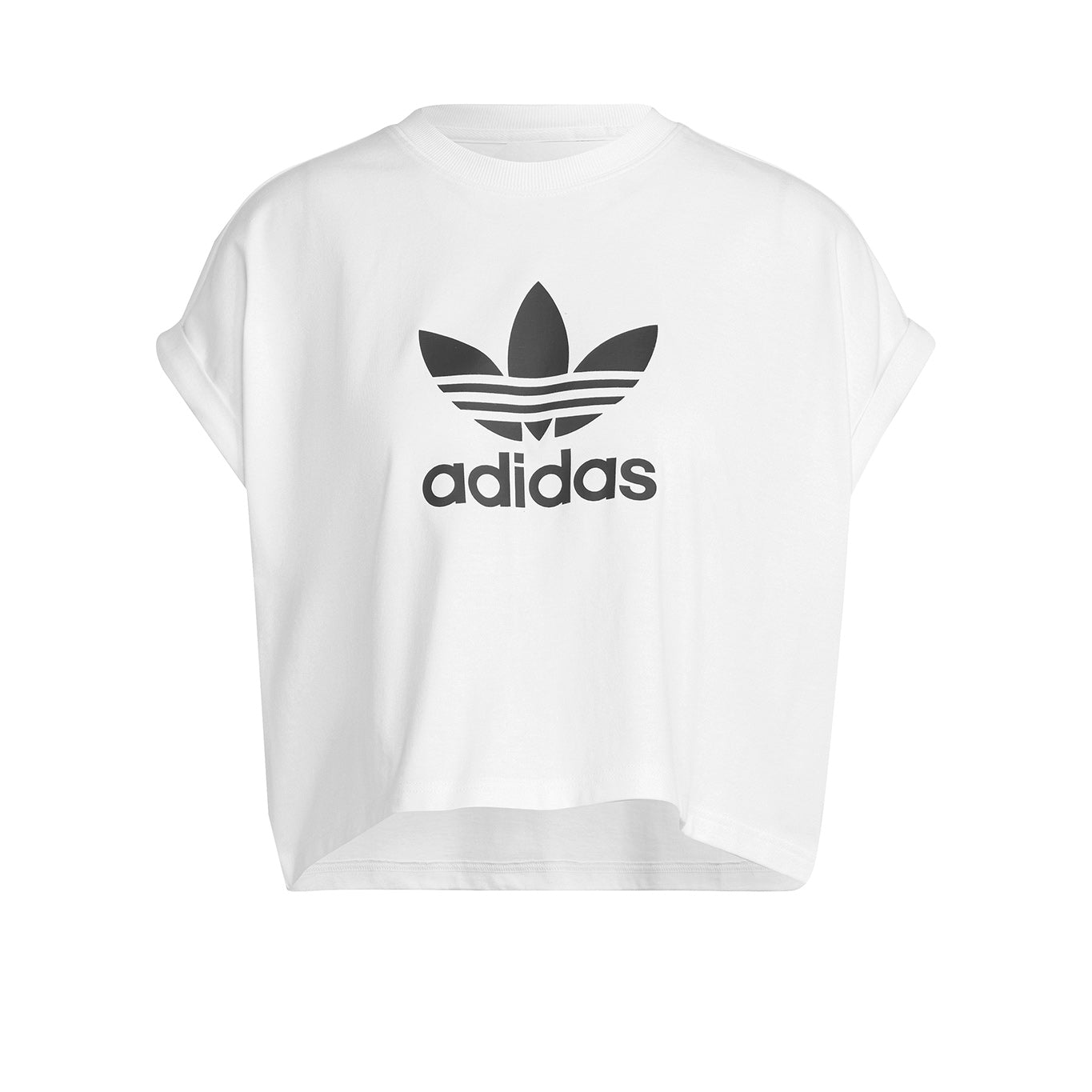 Playera Adidas Adicolor Classics