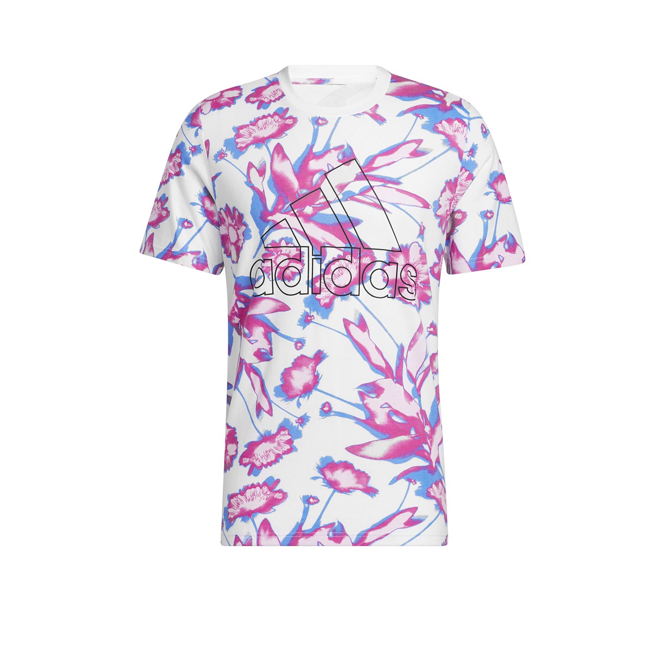 Playeras Adidas Bloom