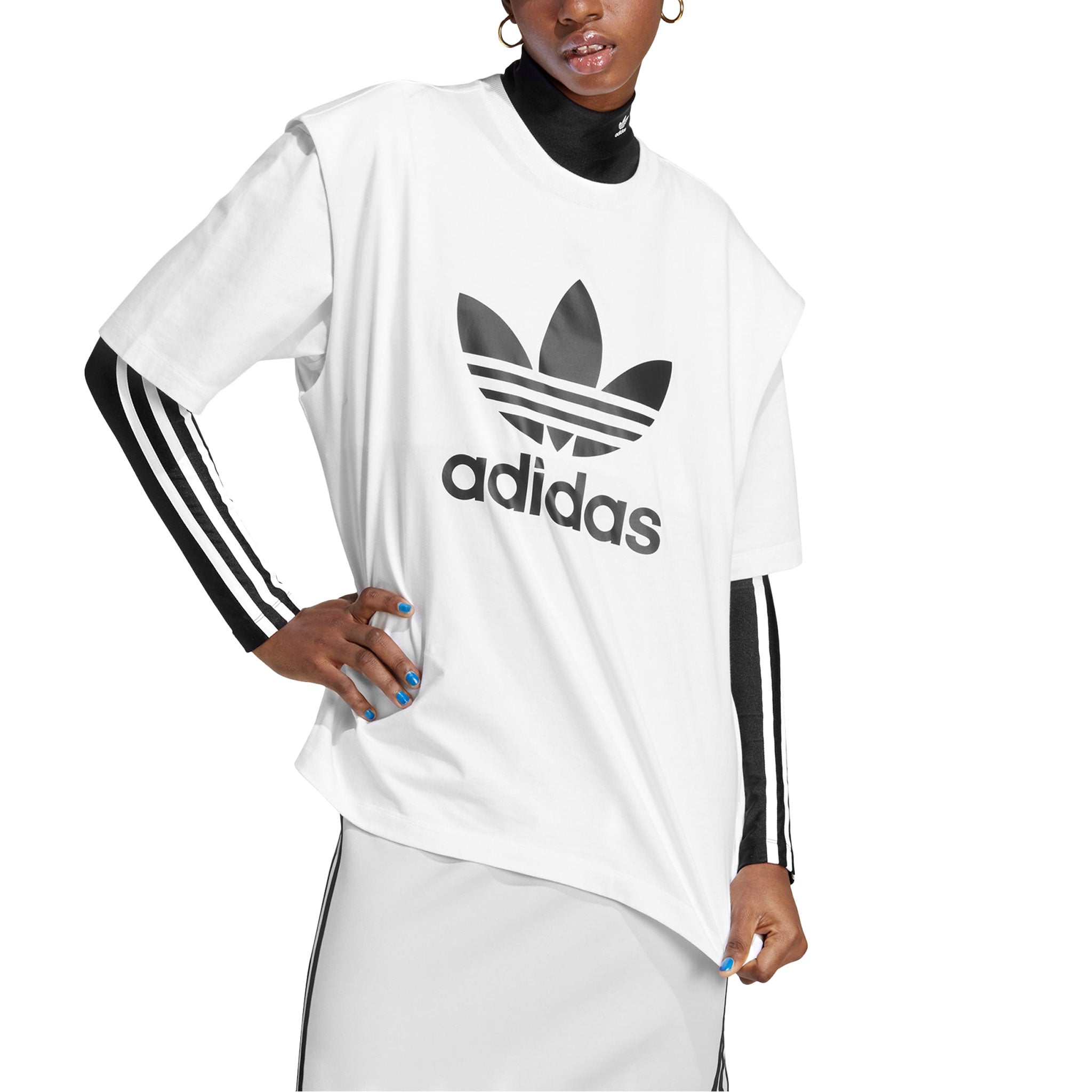 Playera Adidas Always