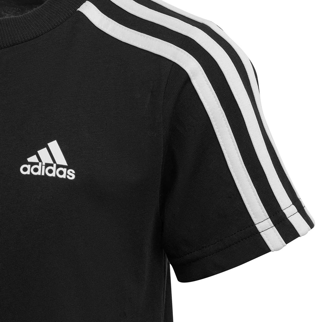 Playera Adidas Essentials