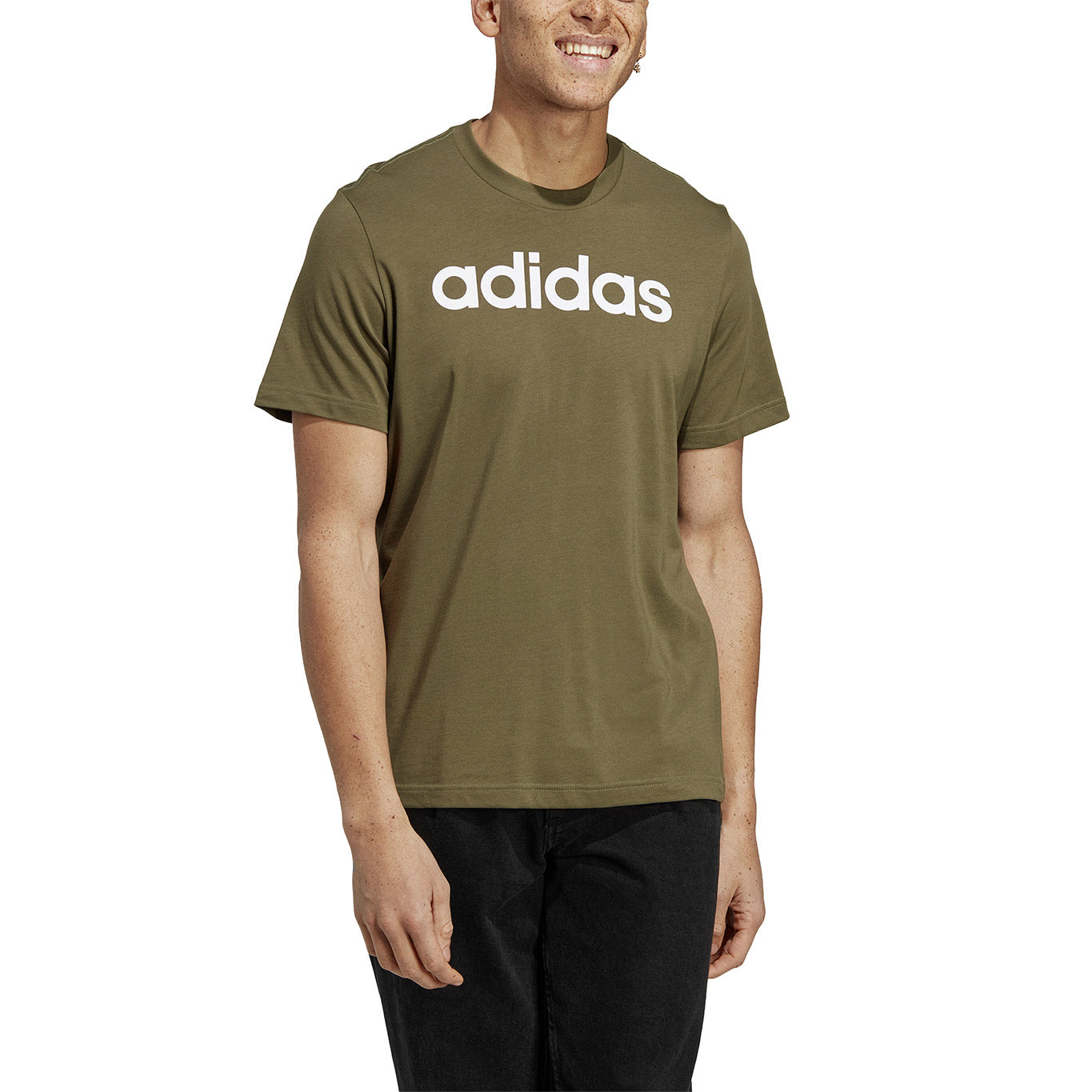 Playera Adidas Essentials