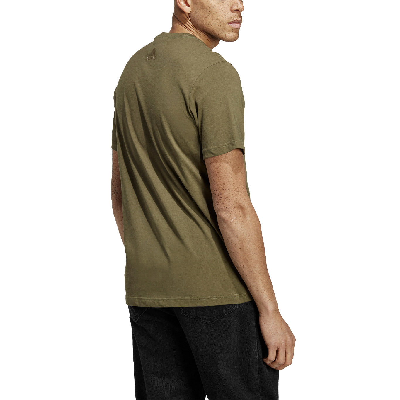 Playera Adidas Essentials