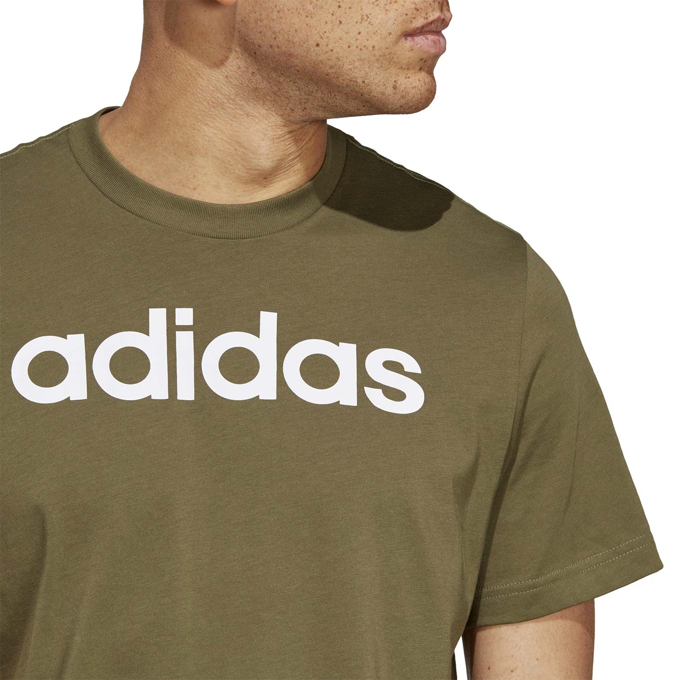 Playera Adidas Essentials