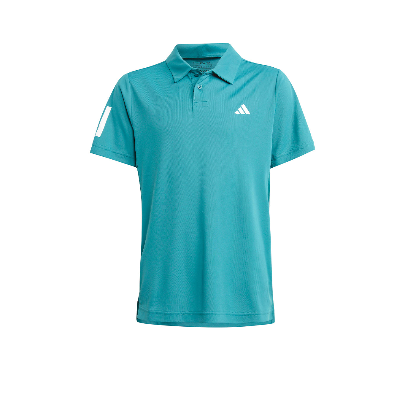 Playera Adidas Polo Club