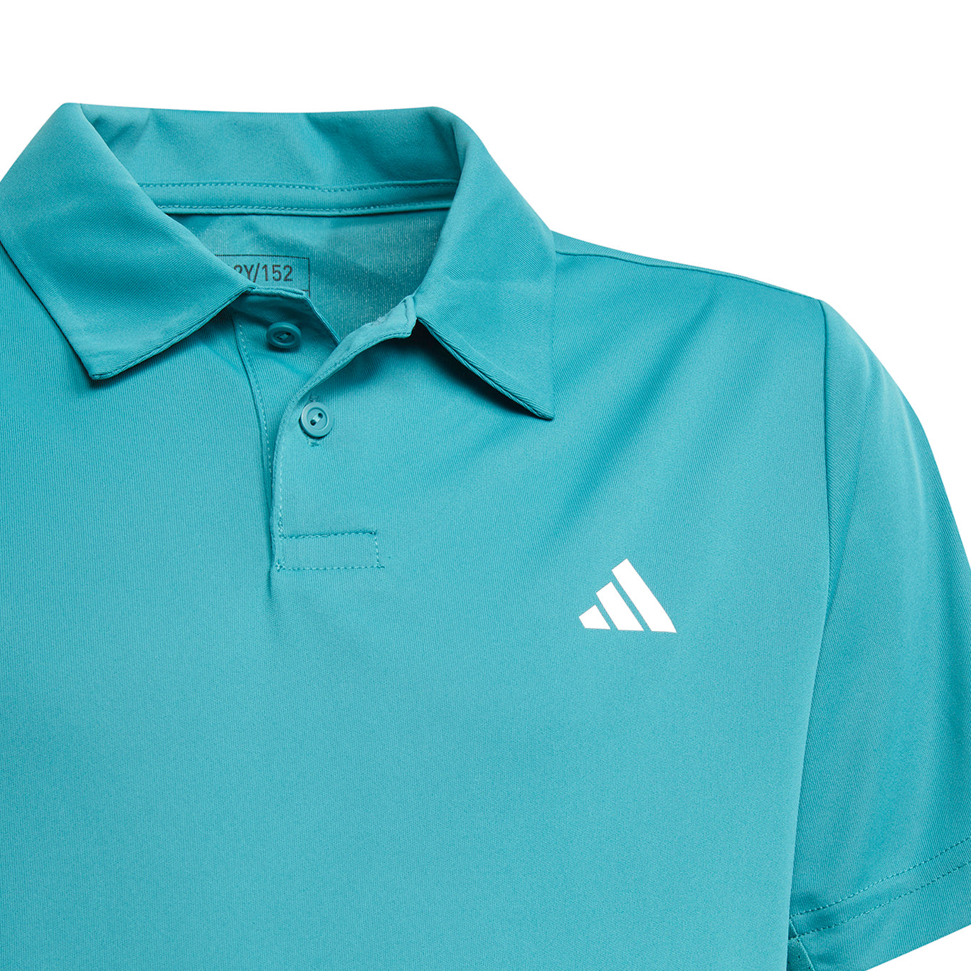 Playera Adidas Polo Club