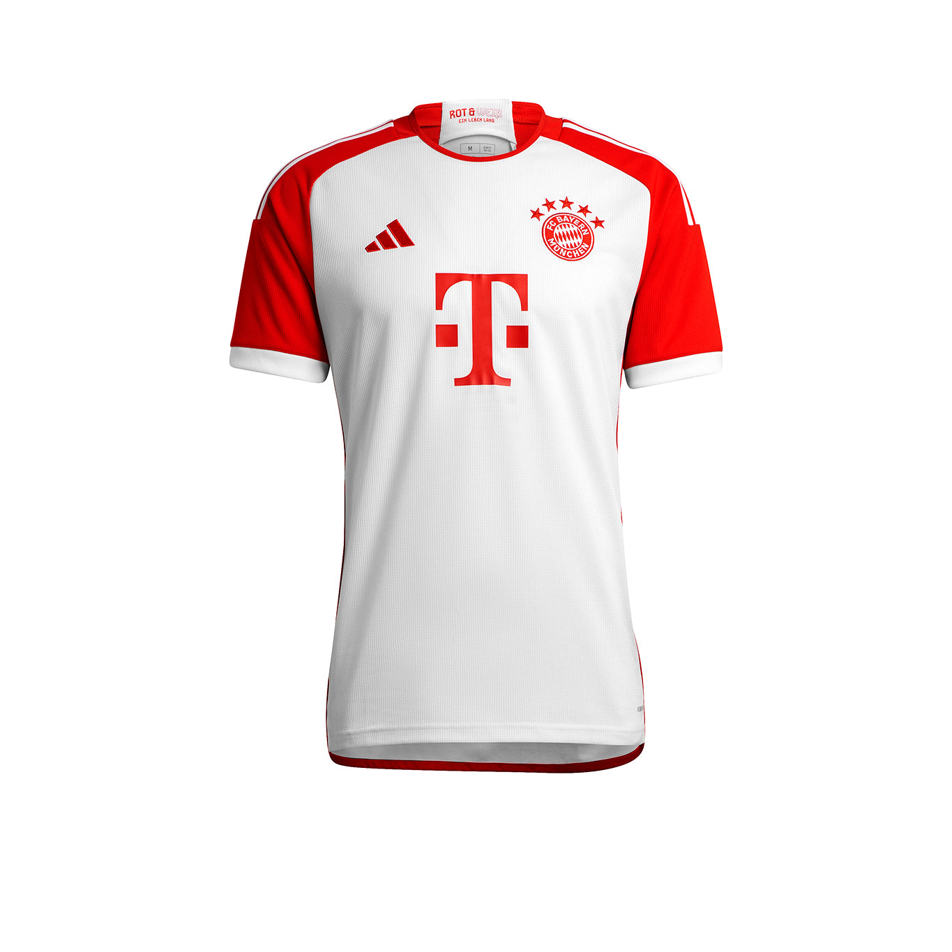 Jersey Adidas FC Bayern