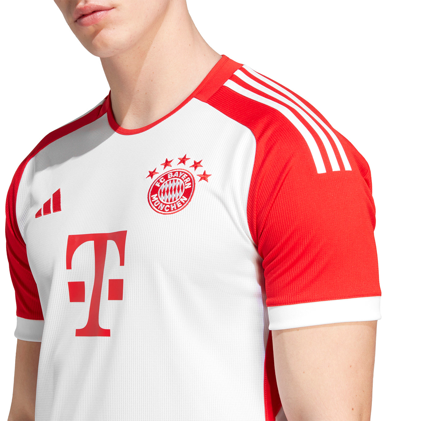 Jersey Adidas FC Bayern