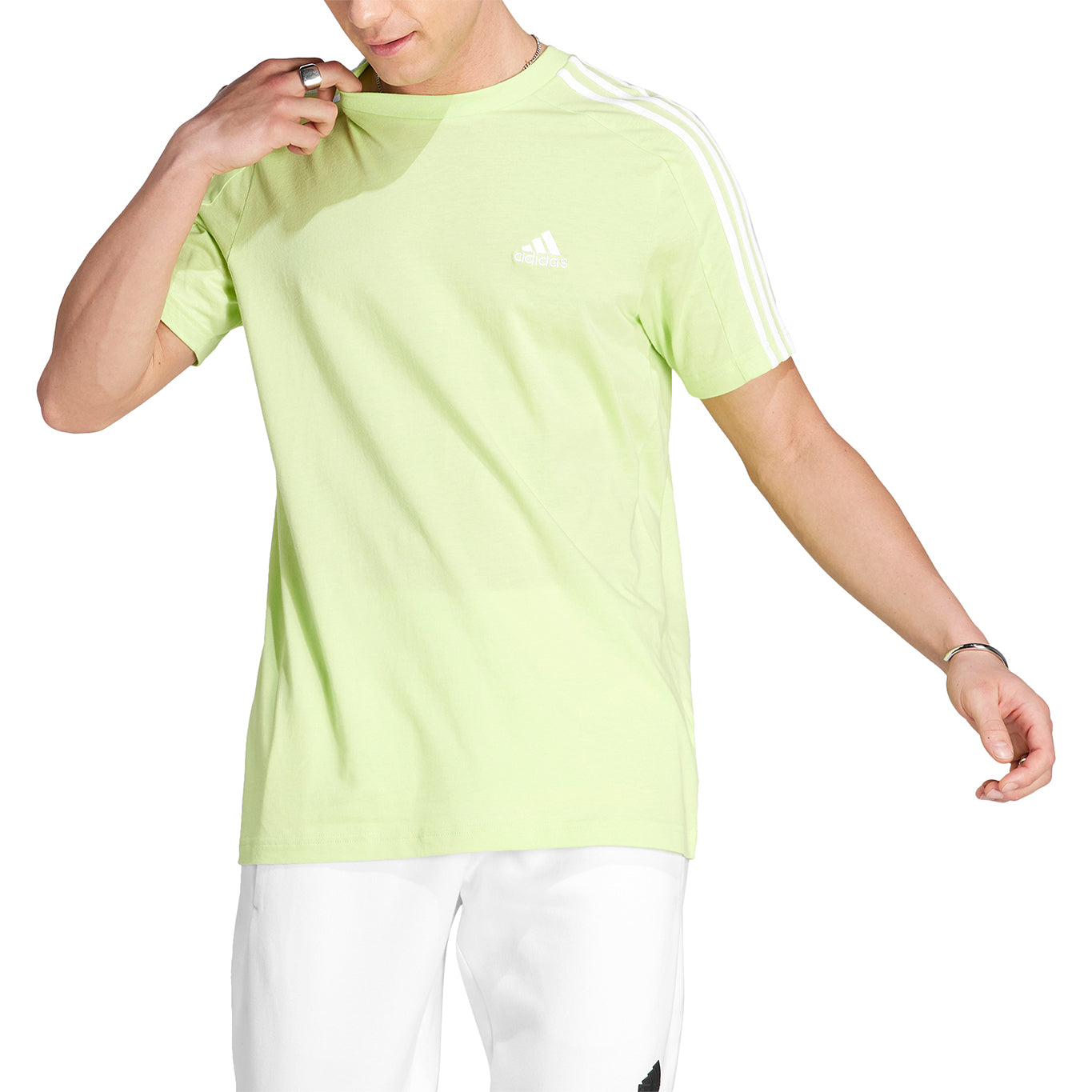 Playera Adidas Essentials