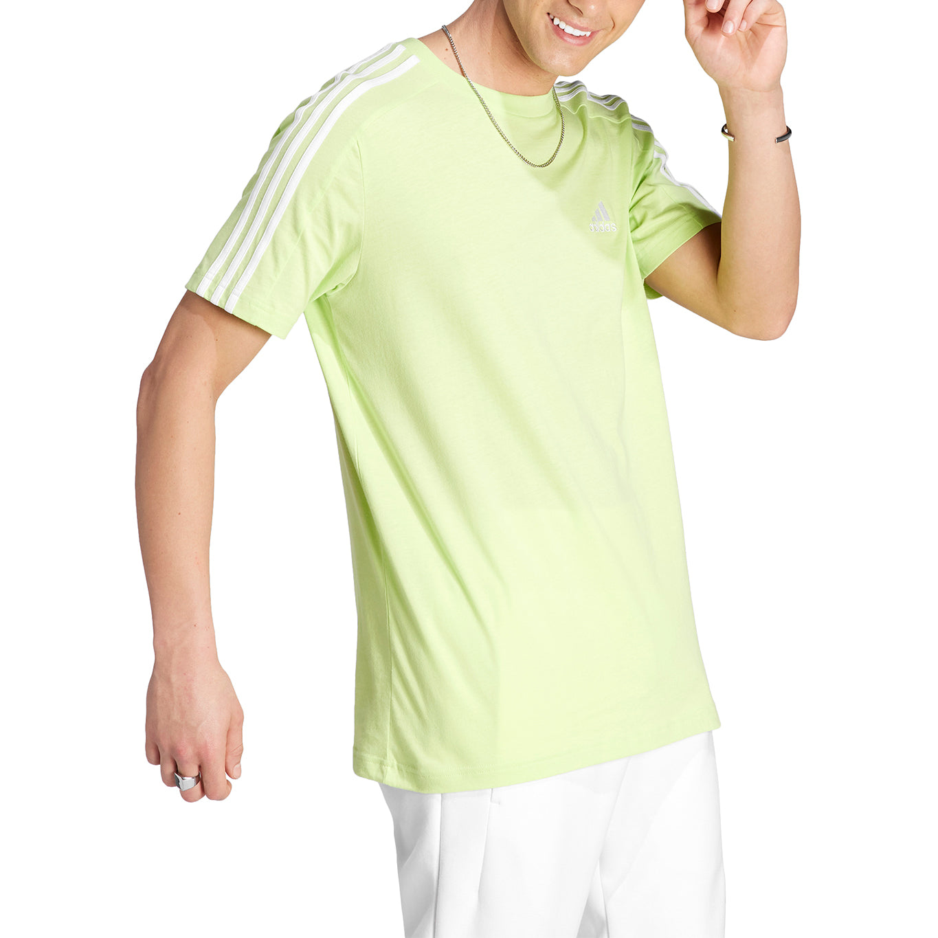 Playera Adidas Essentials