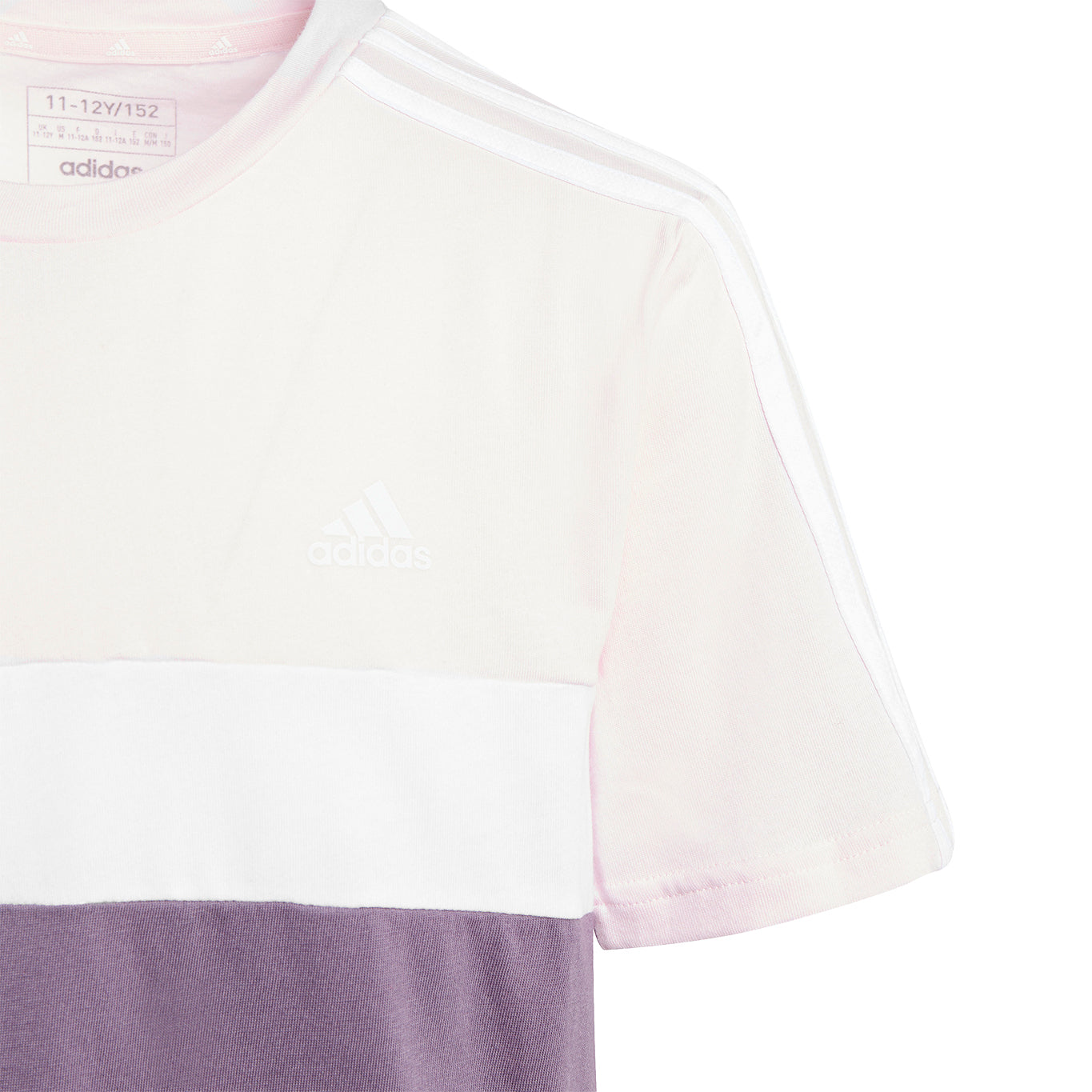 Playera Adidas Tiberio