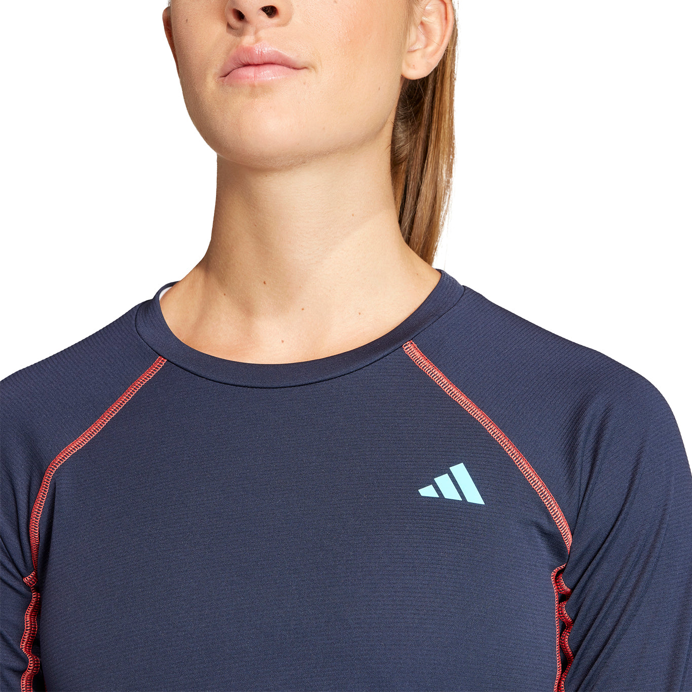 Playera Adidas Adizero