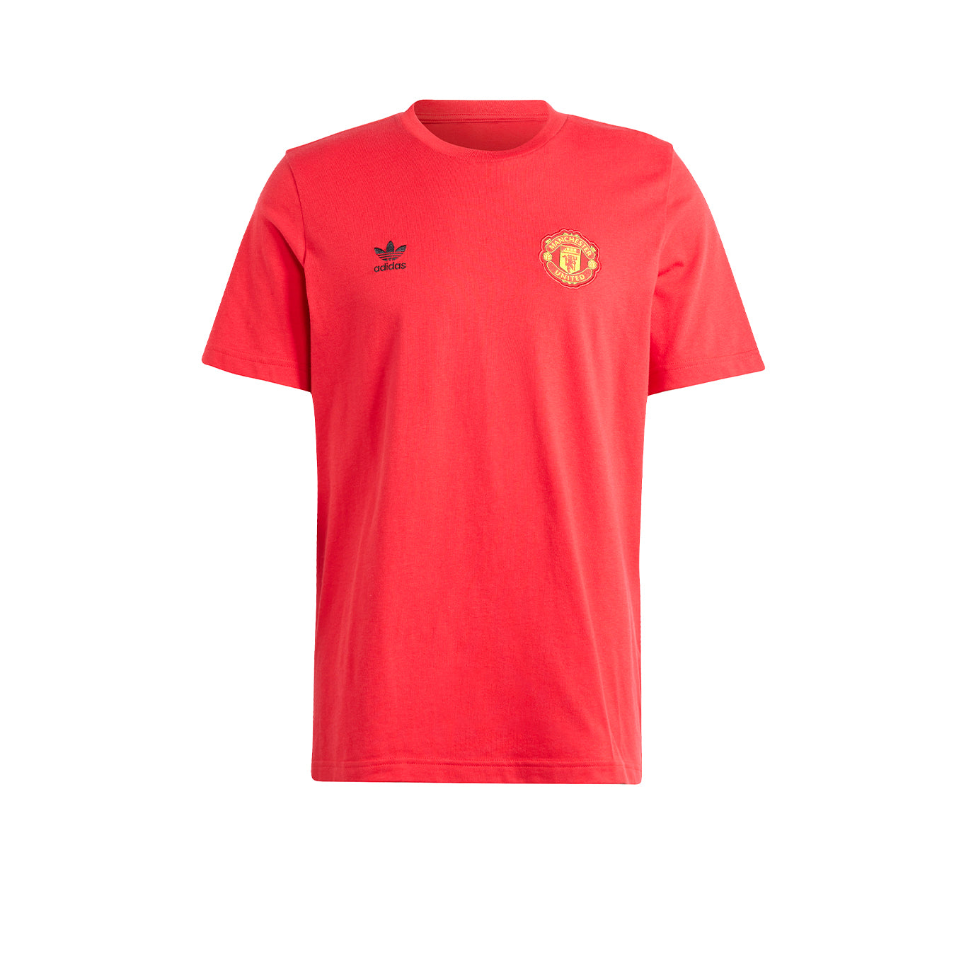 Playera Adidas Manchester United