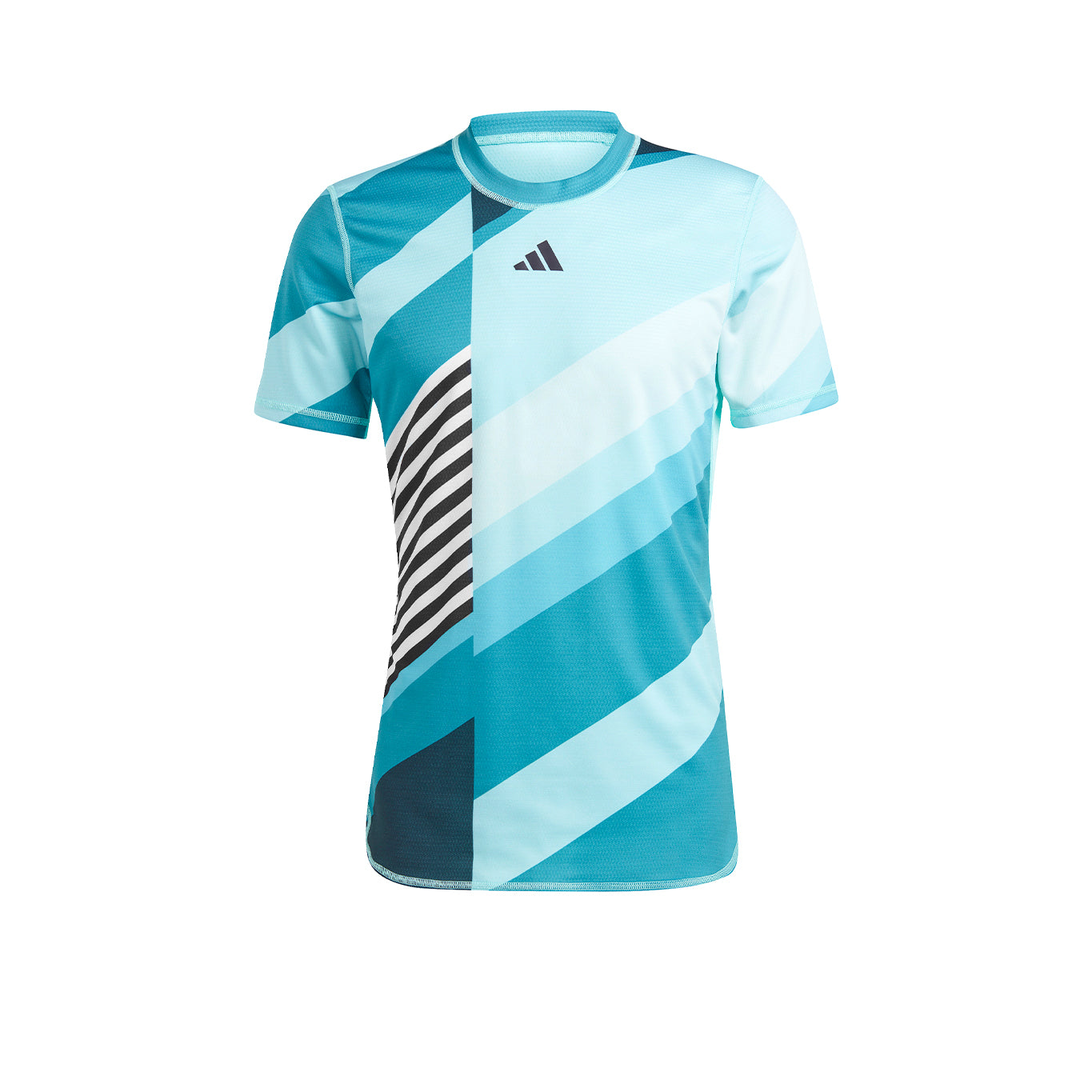 Playera Adidas Reversible