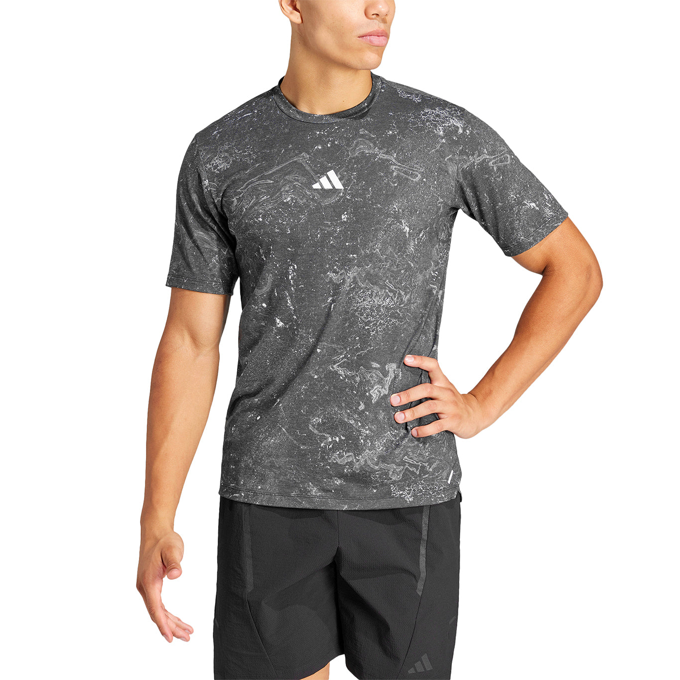 Playera Adidas Entrenamiento