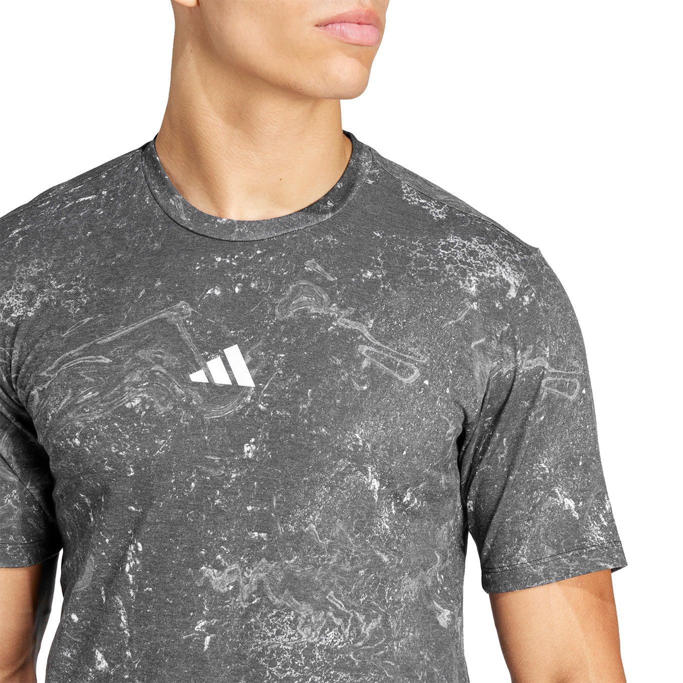 Playera Adidas Entrenamiento