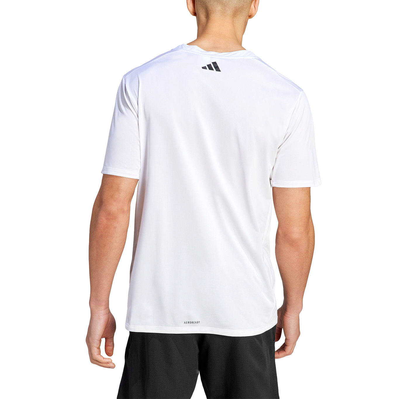 Playera Adidas Designed