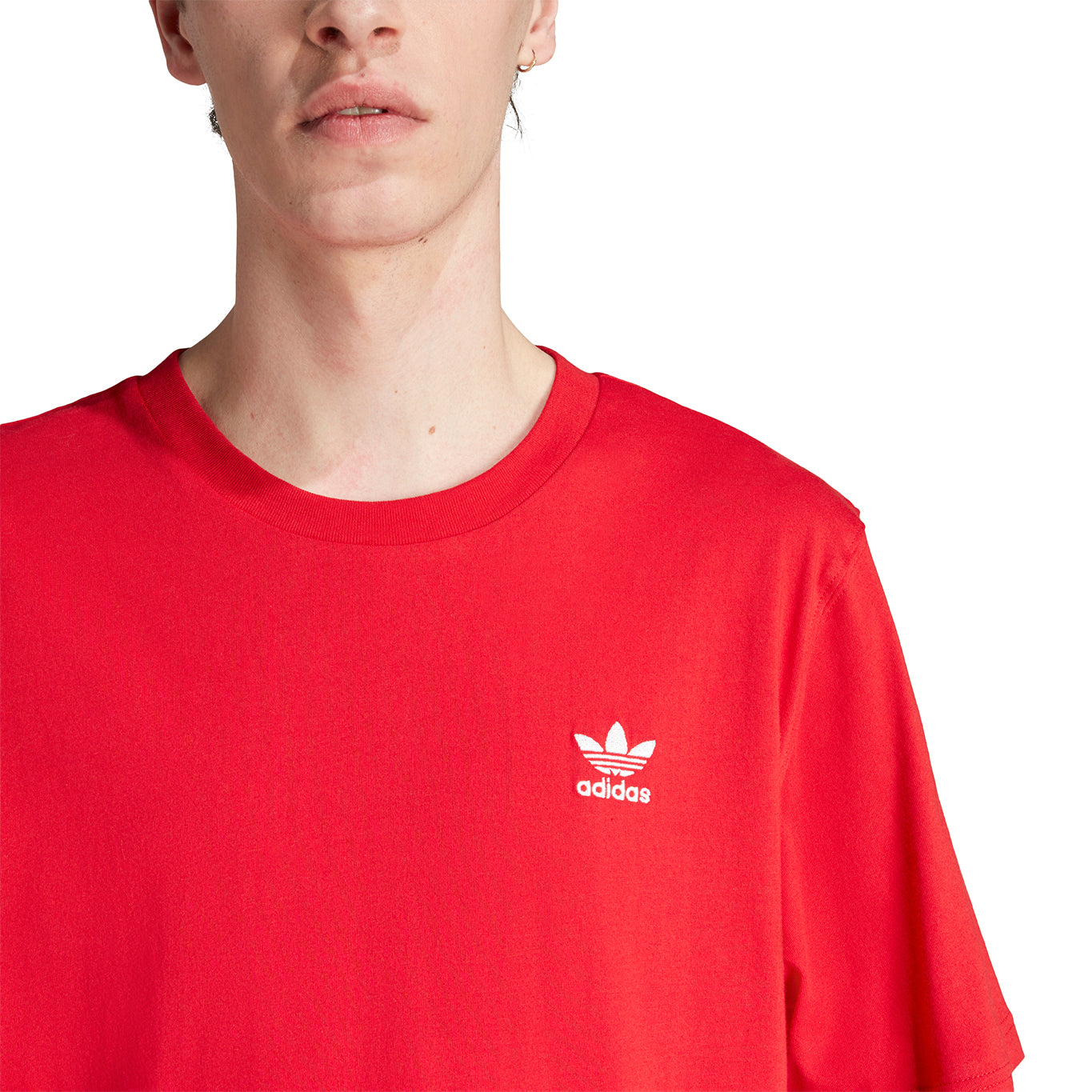 Playera Adidas Essentials