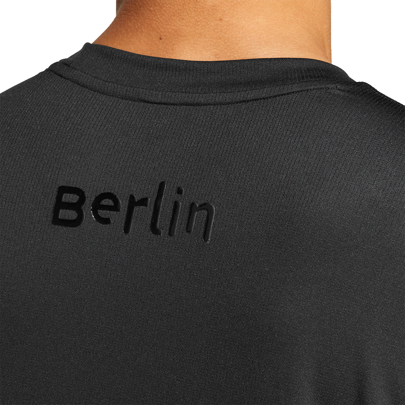 Playera Adidas Berlín