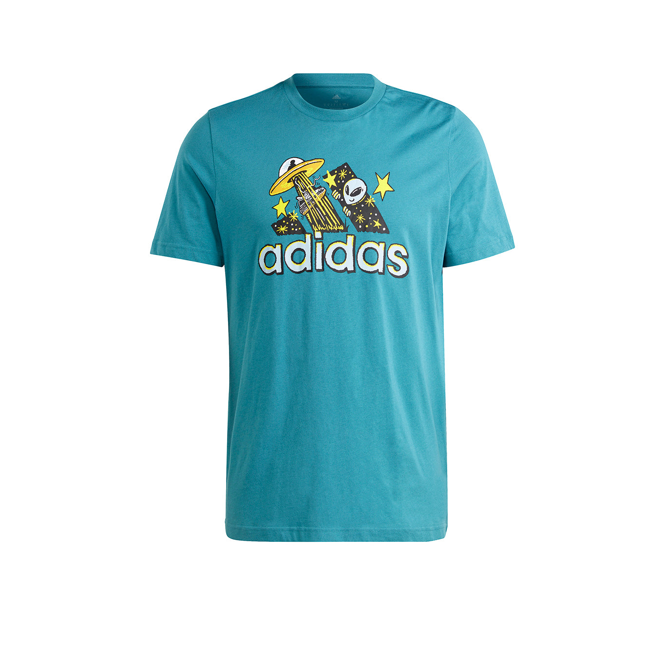 Playera Adidas Sportswear