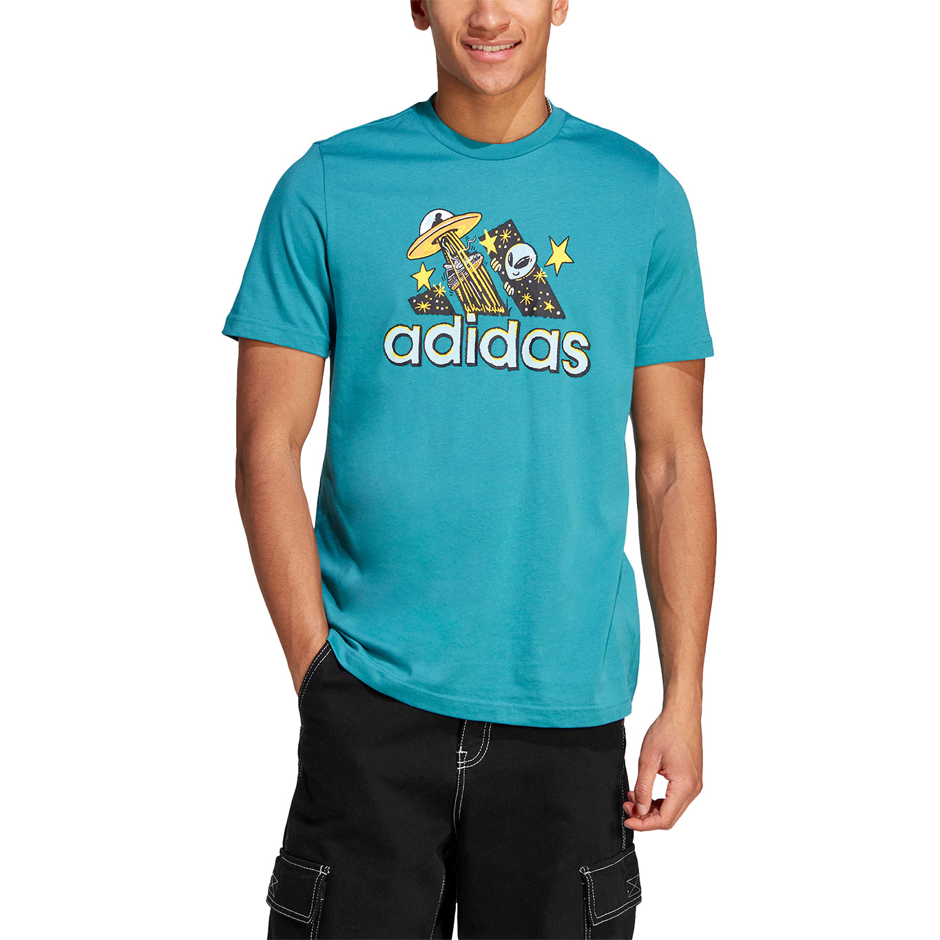 Playera Adidas Sportswear