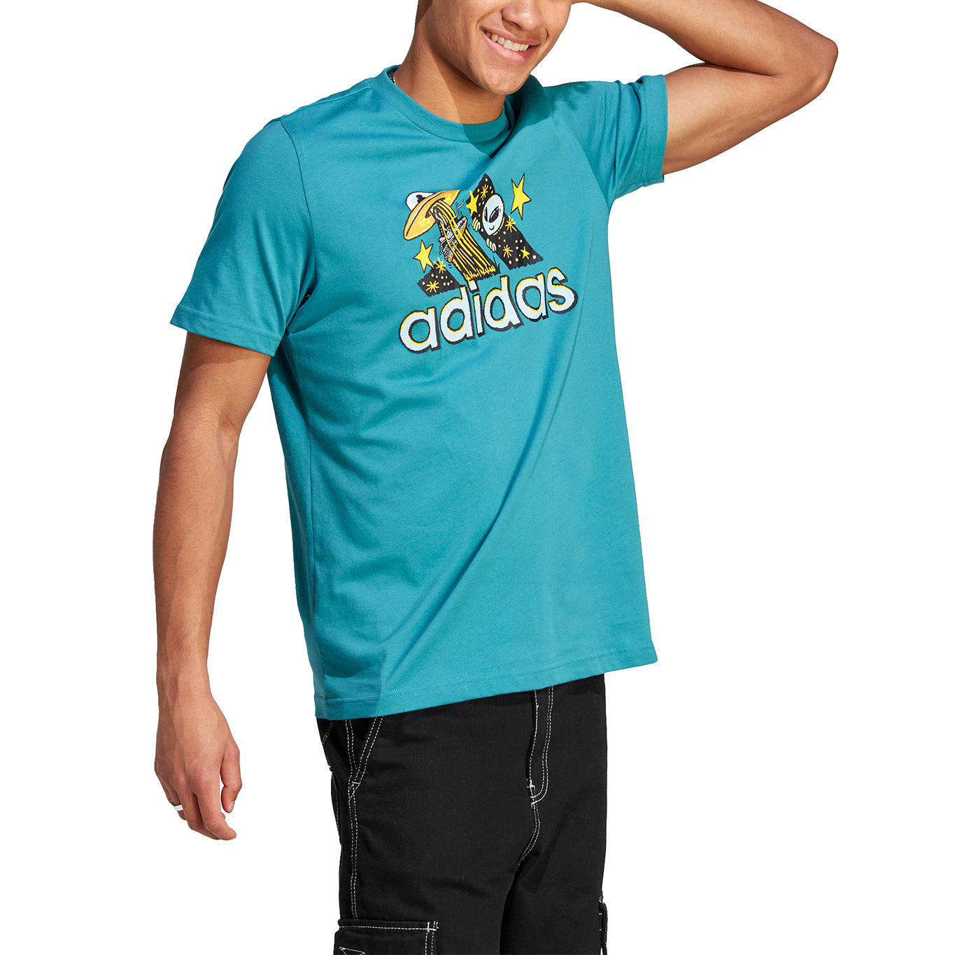 Playera Adidas Sportswear