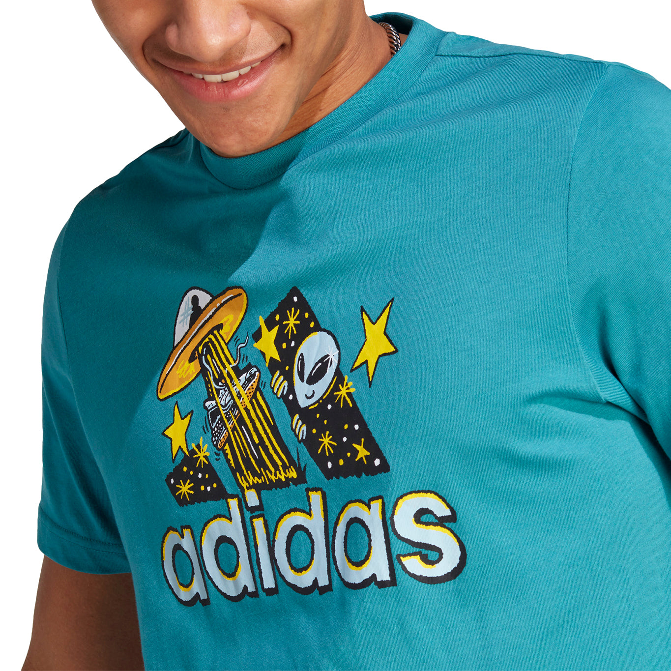 Playera Adidas Sportswear