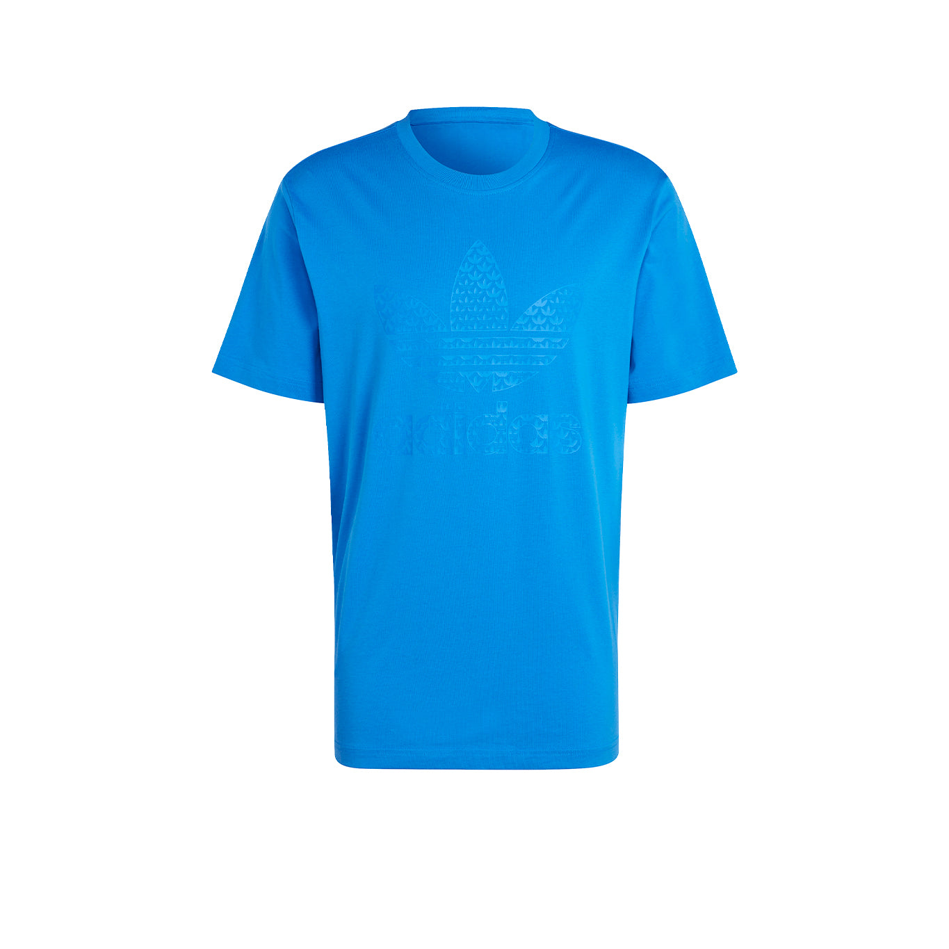 Playera Adidas Monograma