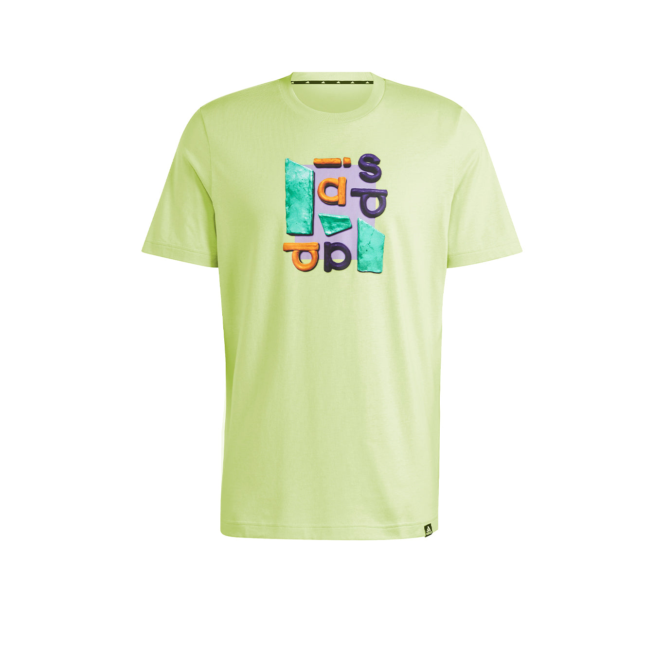 Playera Adidas Photo Real Two-Tone