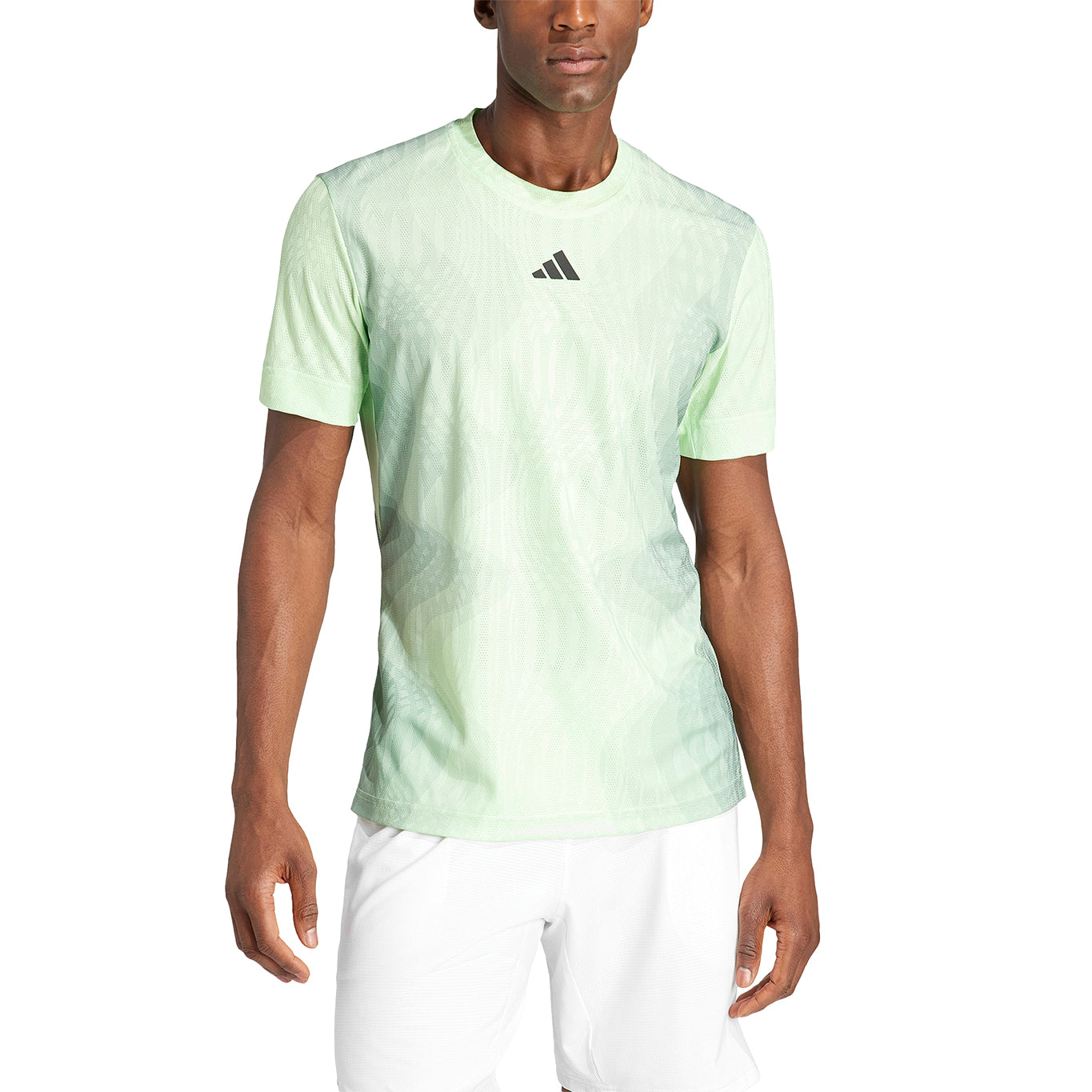 Playera Adidas Airchill Pro Freelift